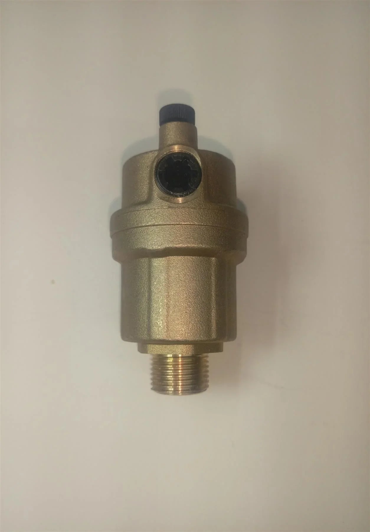 Auto Airvent