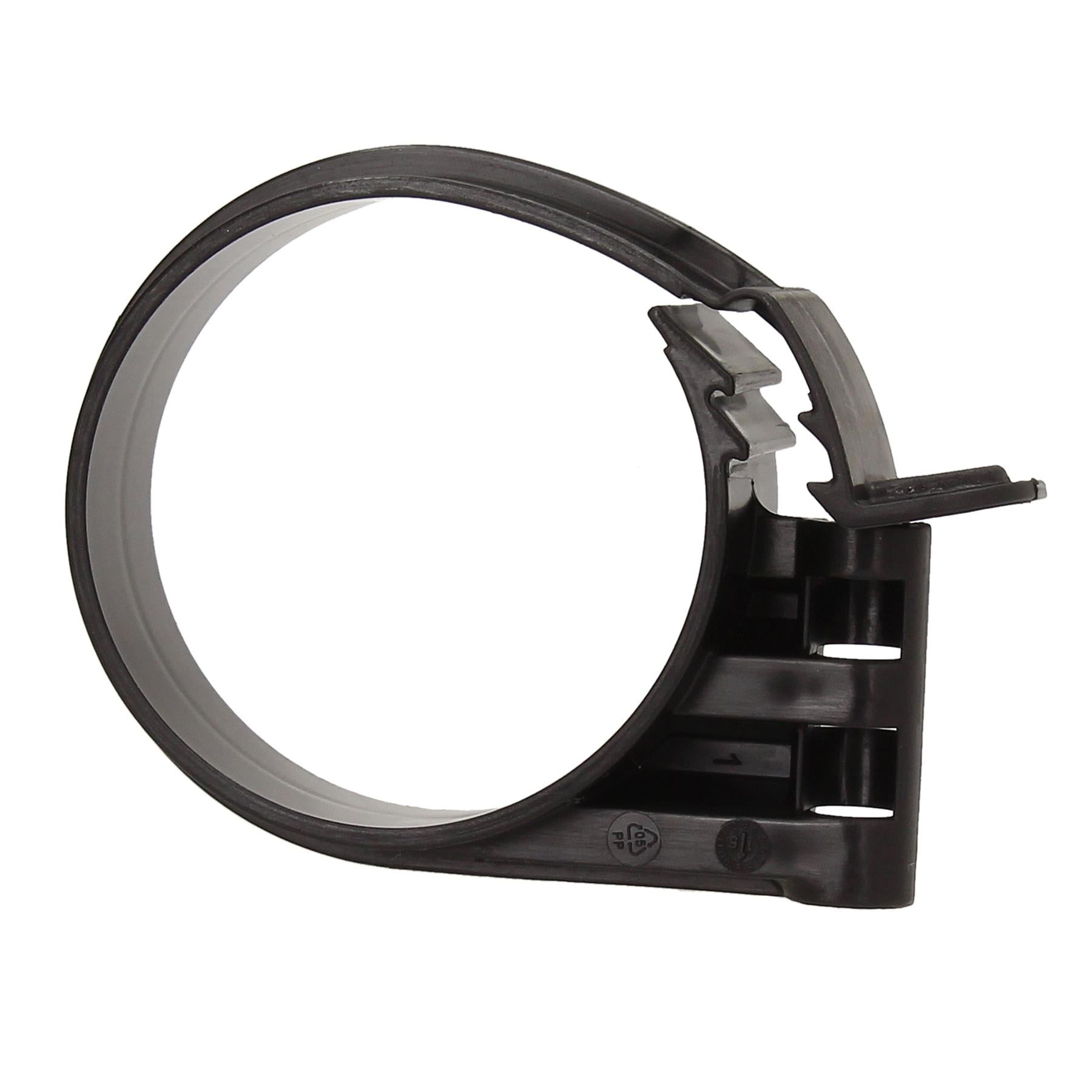 Vaillant Variable Termination Plume Kit 0020219529 BLACK