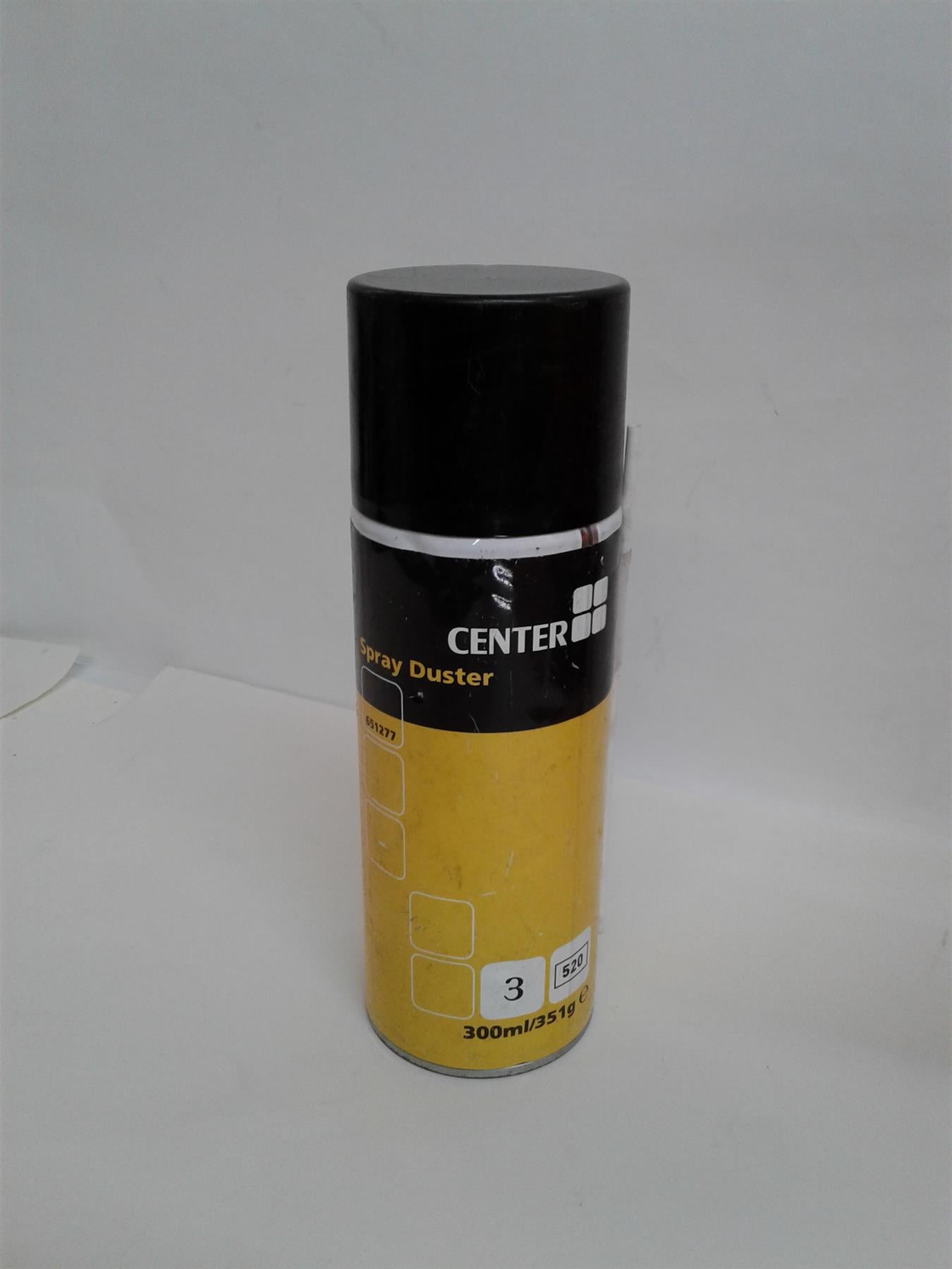 New Pipe Centre Spray Duster 651277