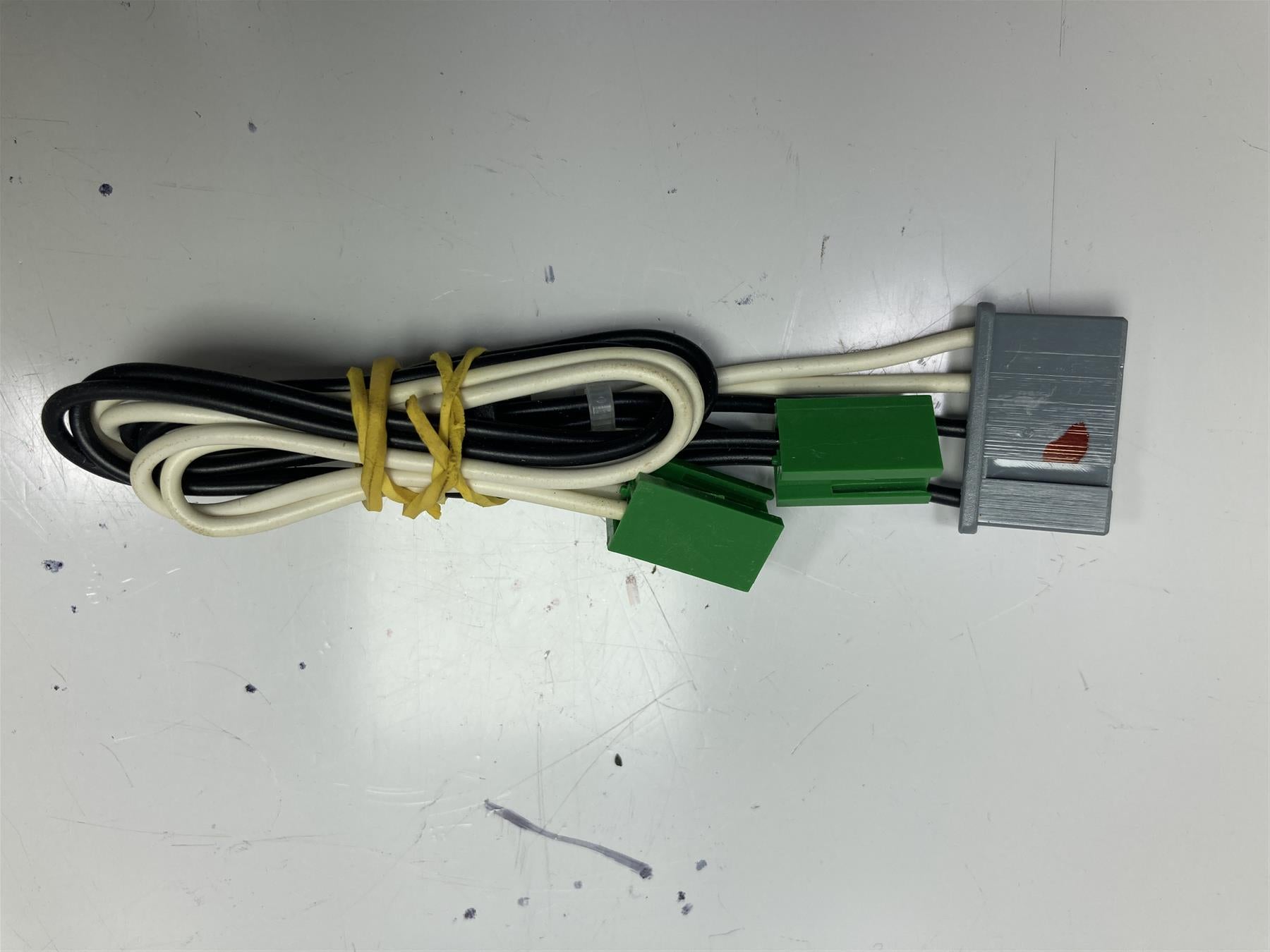 ARISTON CABLE (TEMPERATURE PROBES) 65101322 (REPLACES 998632)