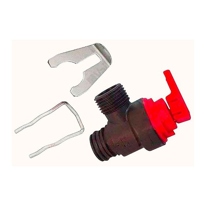 VAILLANT ECOTEC 0020275015 3 BARS SAFETY VALVE