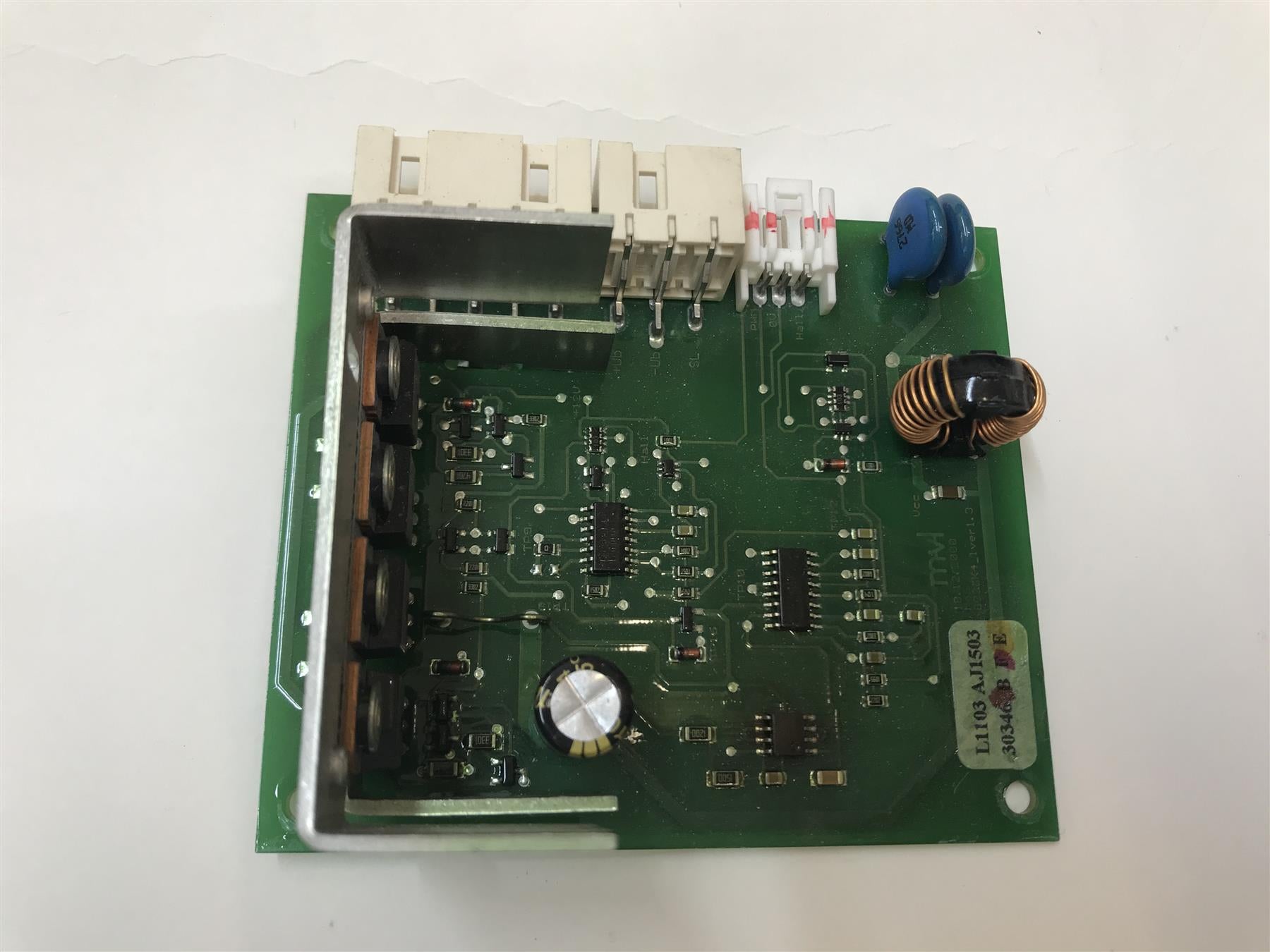 Baxi HE PCB L1103 AJ3603 30346