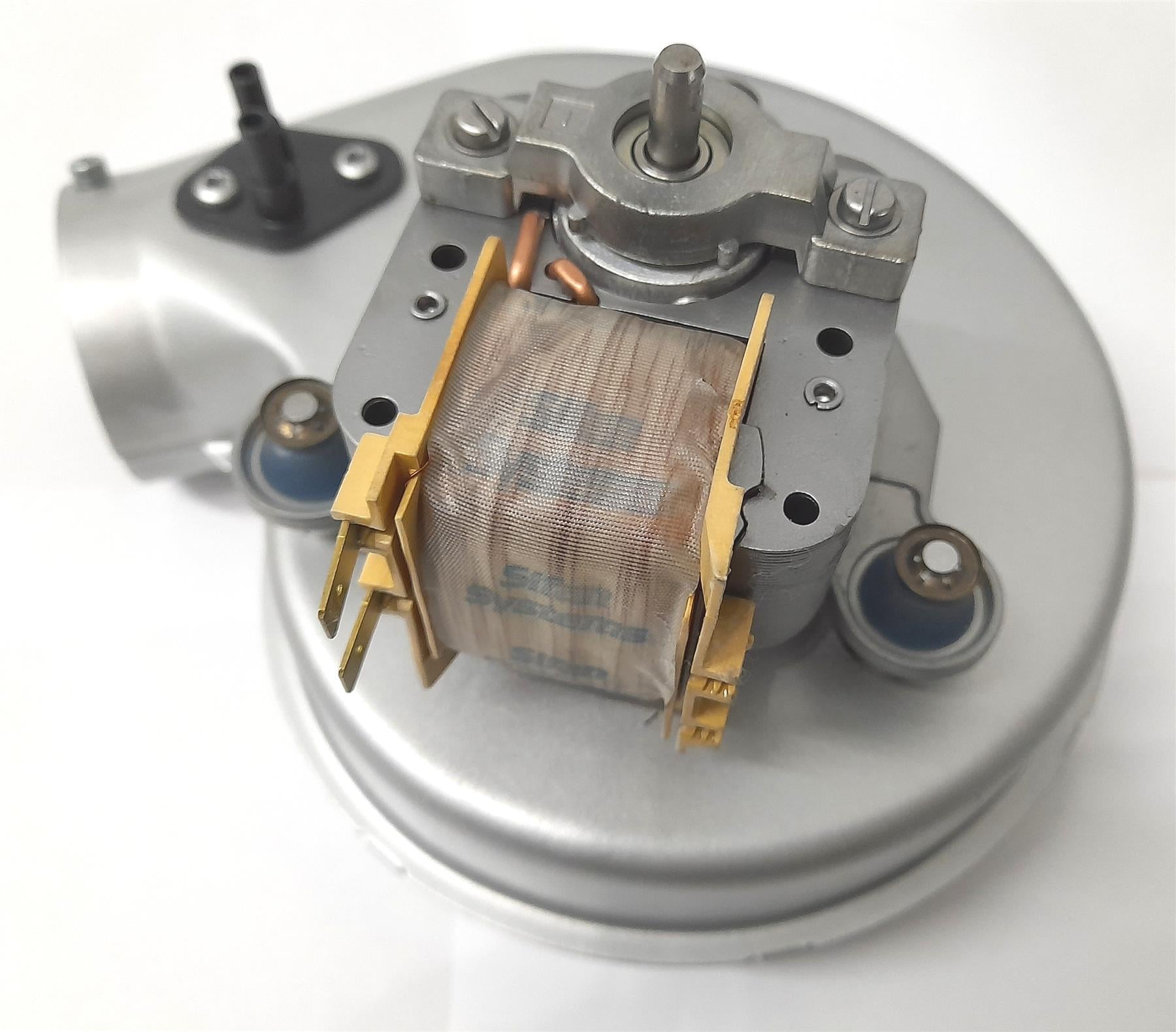 New Ideal 171463 Fan Assembly Kit