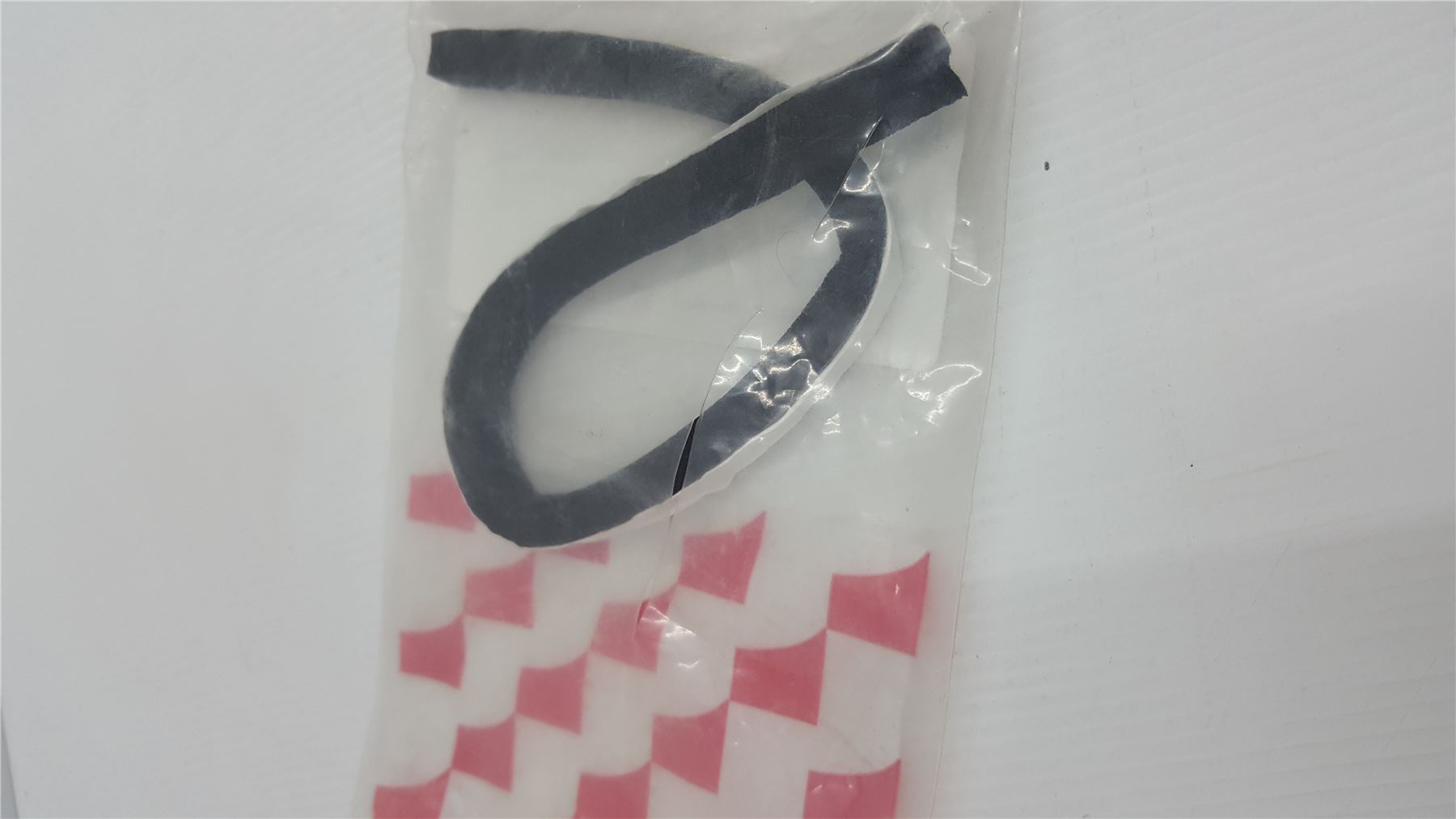 NEW GLOWWORM SEAL CASE TOP S212195-BLACK