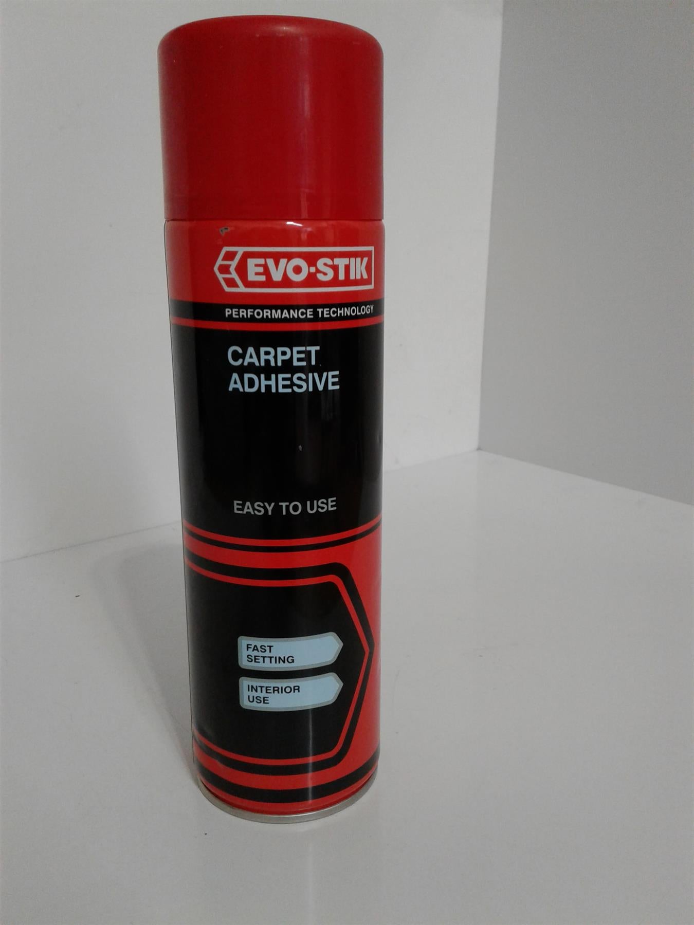 Evo-Stik Carpet Adhesive