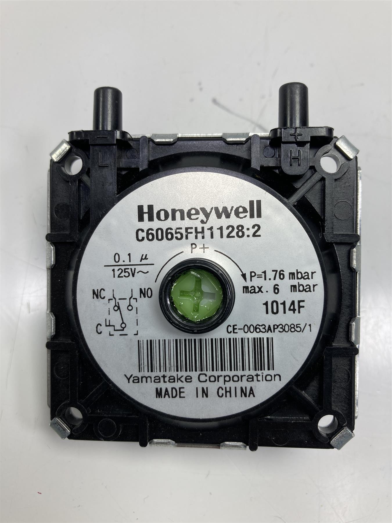 Air Pressure Switch C6065FH1128:2