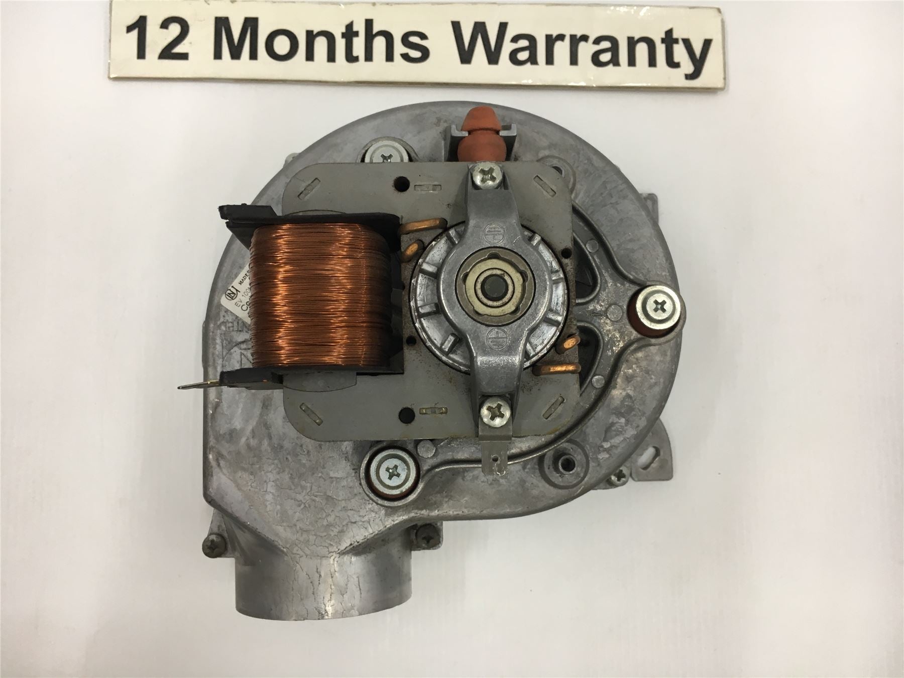 Alpha 911610101 1.017998, 1.015854, 1.017264 Fan 12m warranty