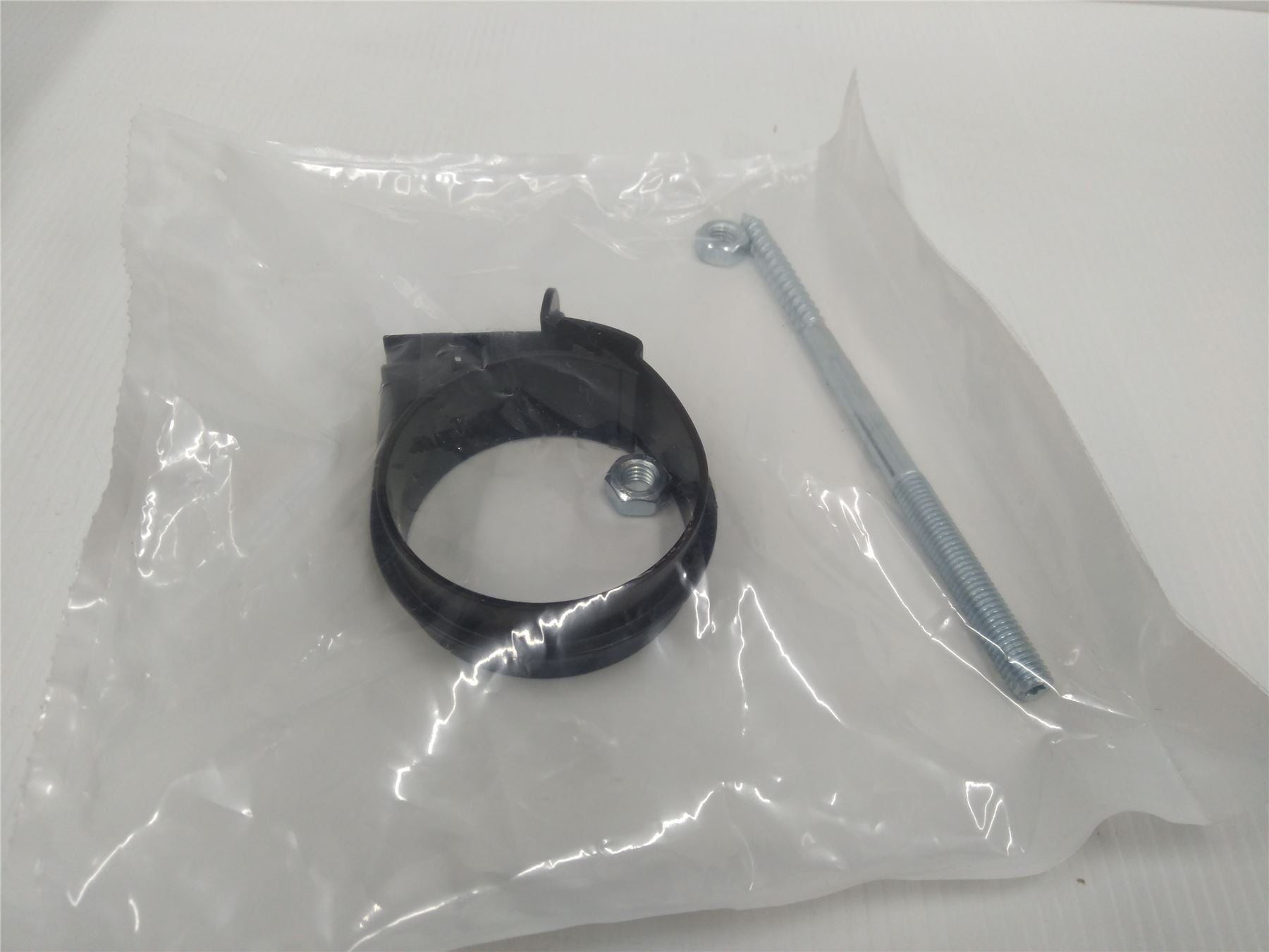 NEW VAILLANT PLUME ELBOW 45 DEG ( DEGREES ) 0020219551