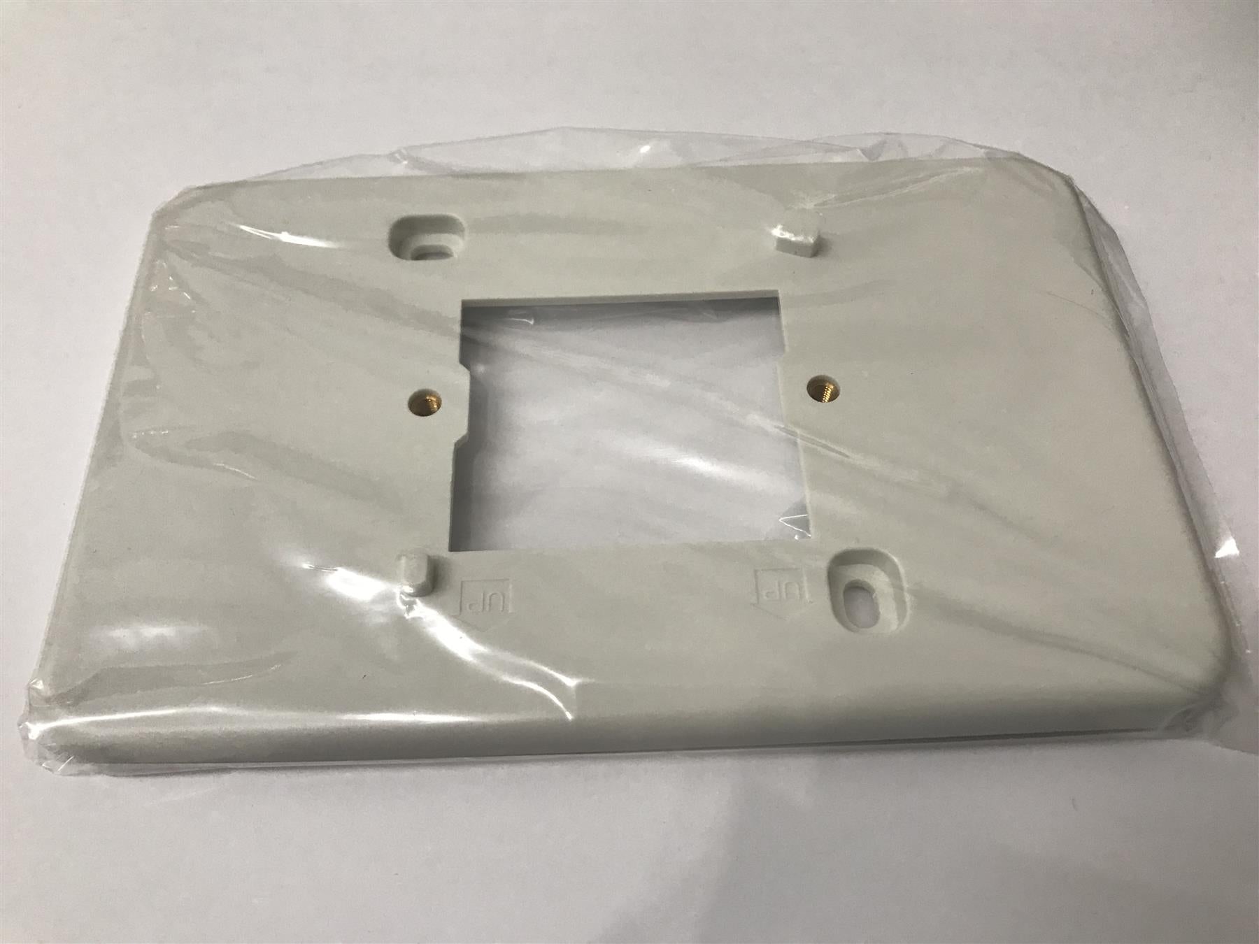 Hive Thermostat Decorative Mounting Plate NDC Code 555057 DP