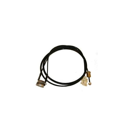 564244 HIGH LIMIT THERMOSTAT 105C