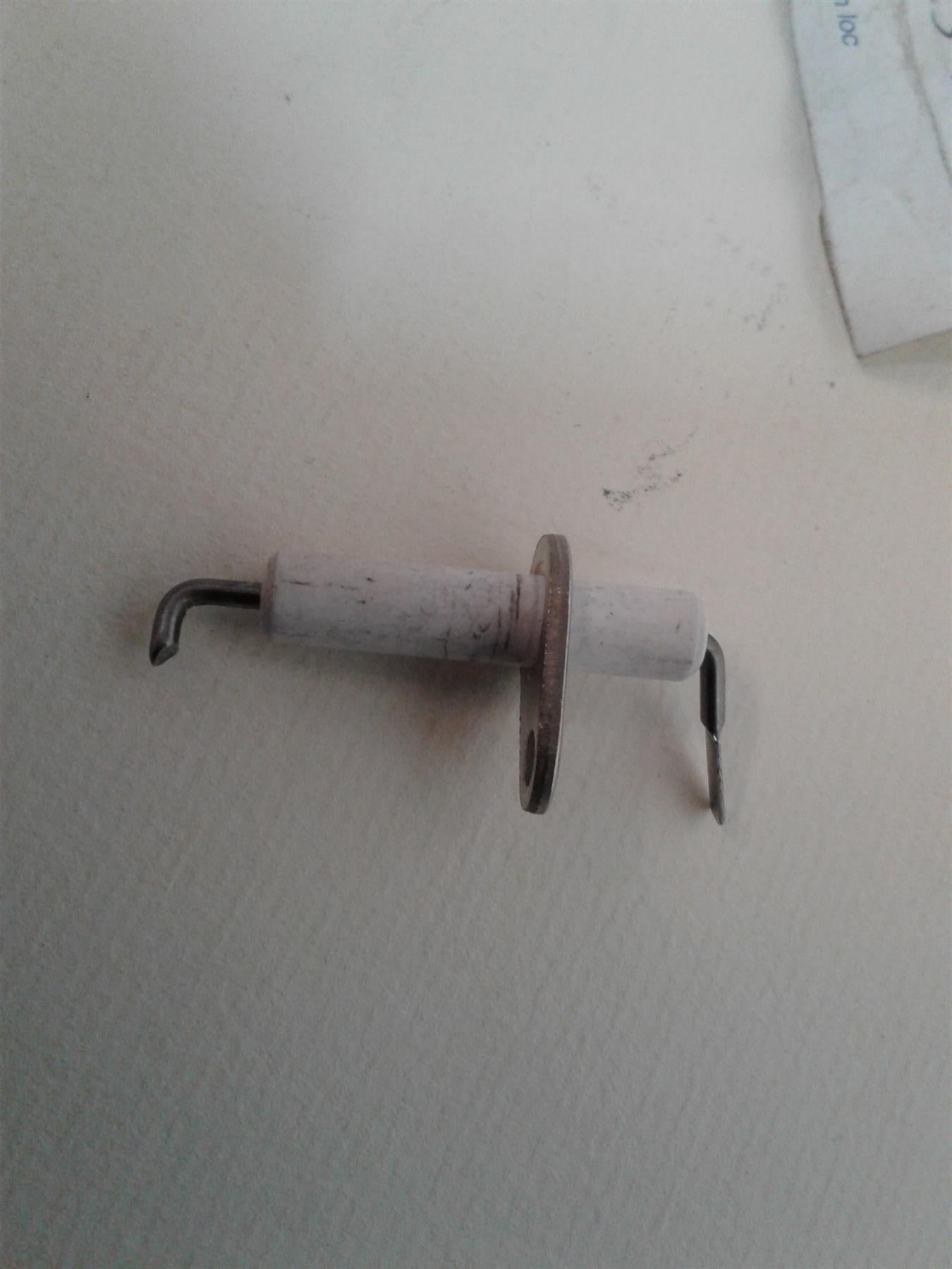 NEW ROBINSON WILLEY KNIGHT SAHARA GAS FIRE ELECTRODE SP820513