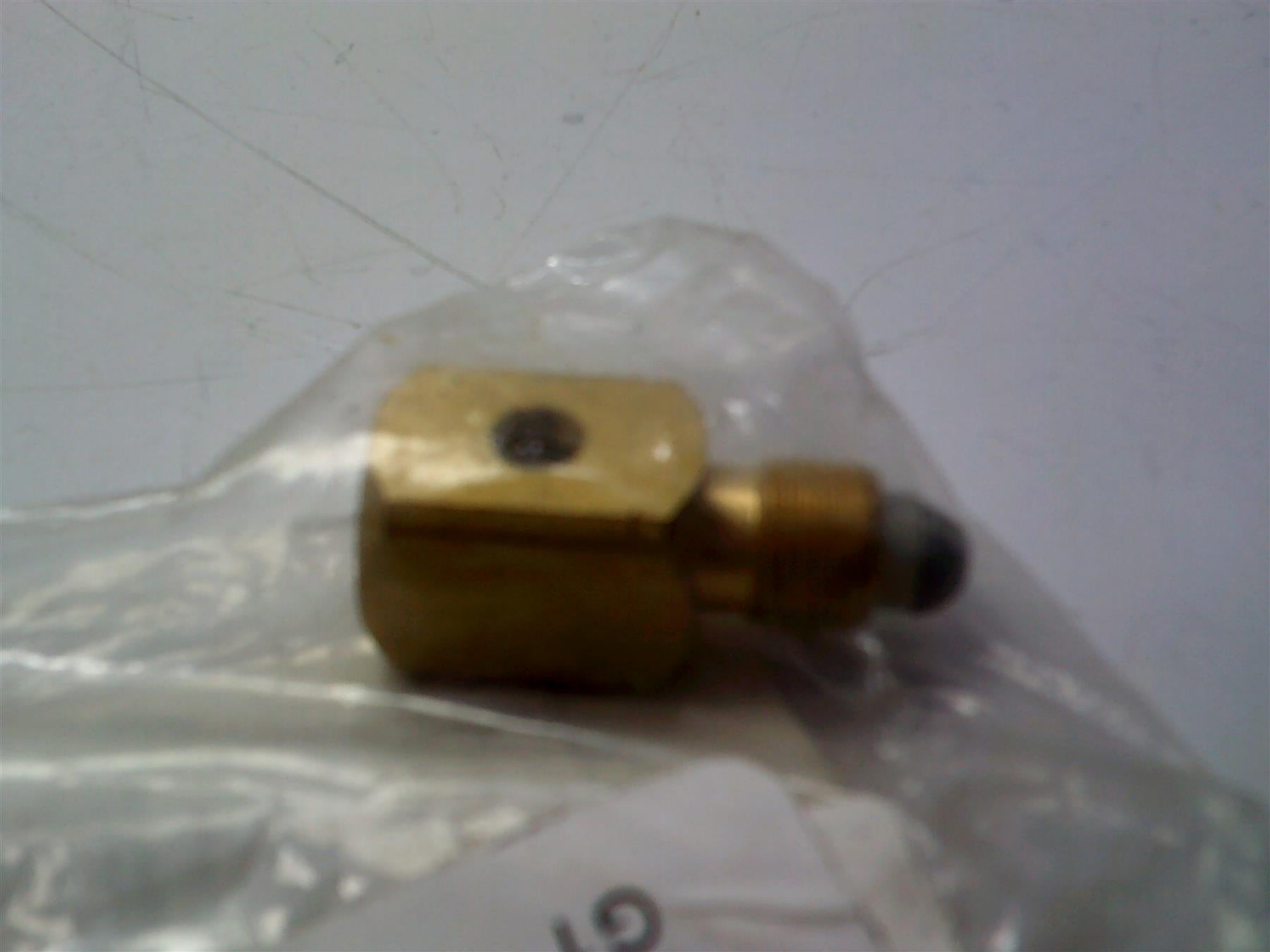 Thermocouple Adaptor