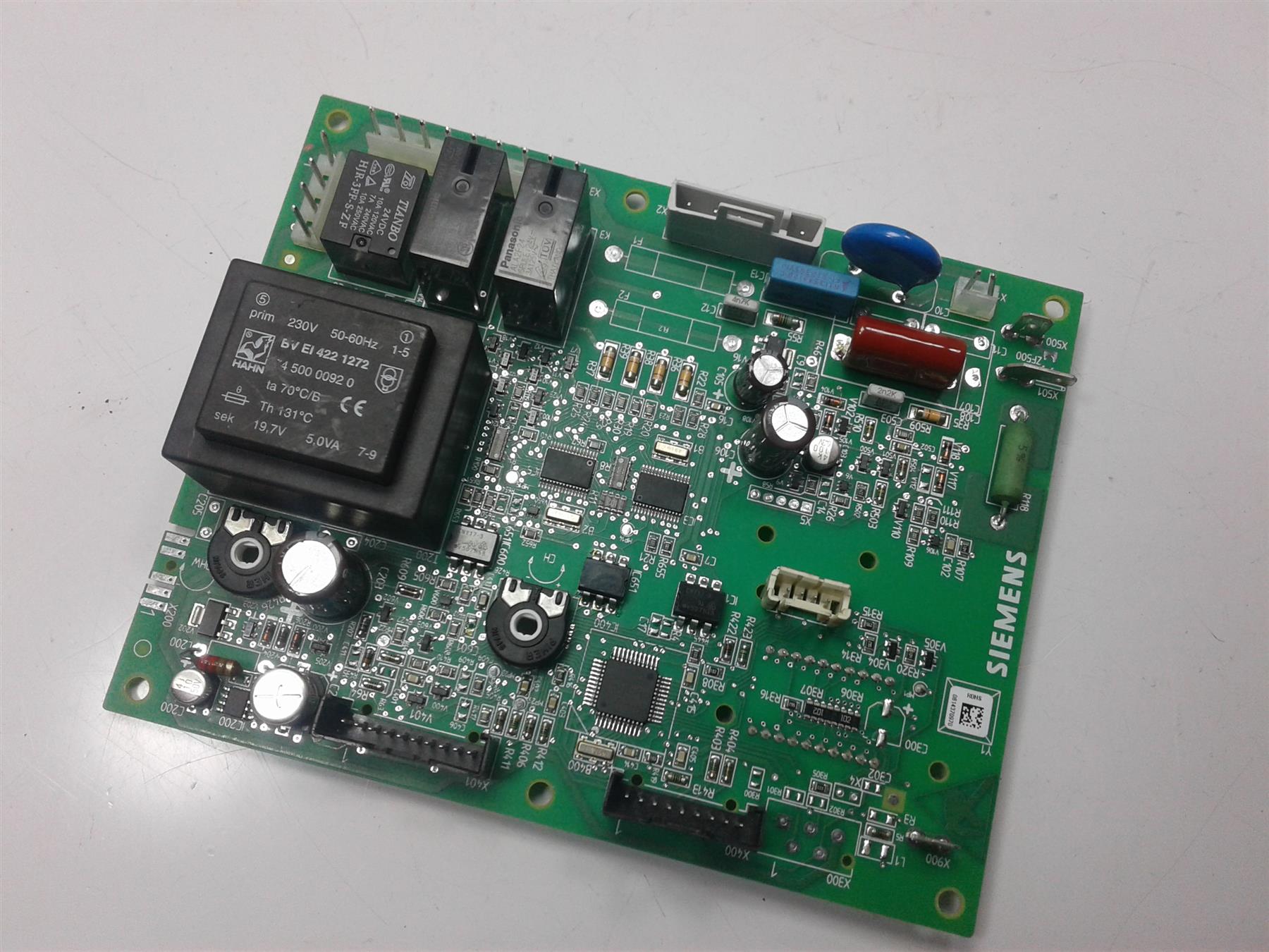 BAXI 720043401 7690350 PRINTED CIRCUIT BOARD