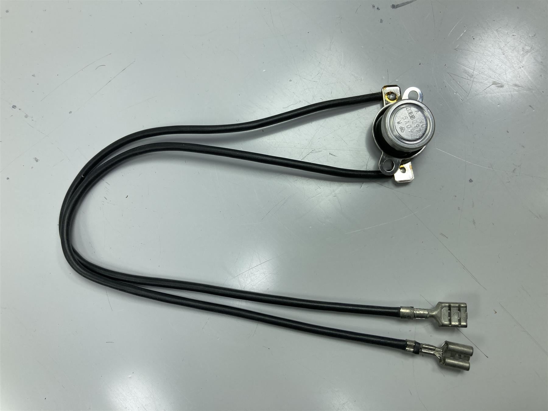 High Limit Thermostat (Heating) Glow-Worm Express 80, 100 Swiftflow, GA1265