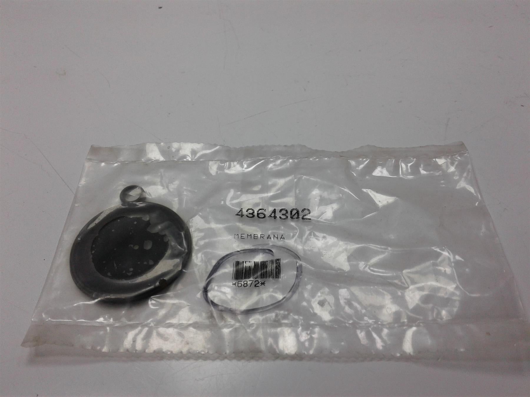 Riello - Flow diaphragm - 4364302