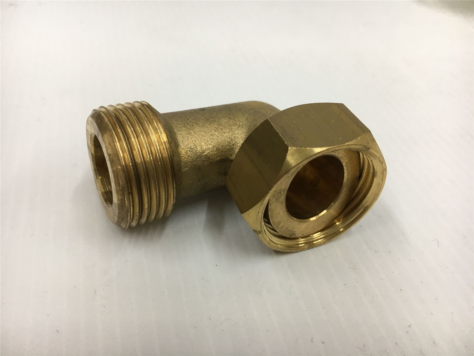 NEW ALPHA SEALED CHAMBER HEAT EXCHANGER PIPE 18mm 1.015444