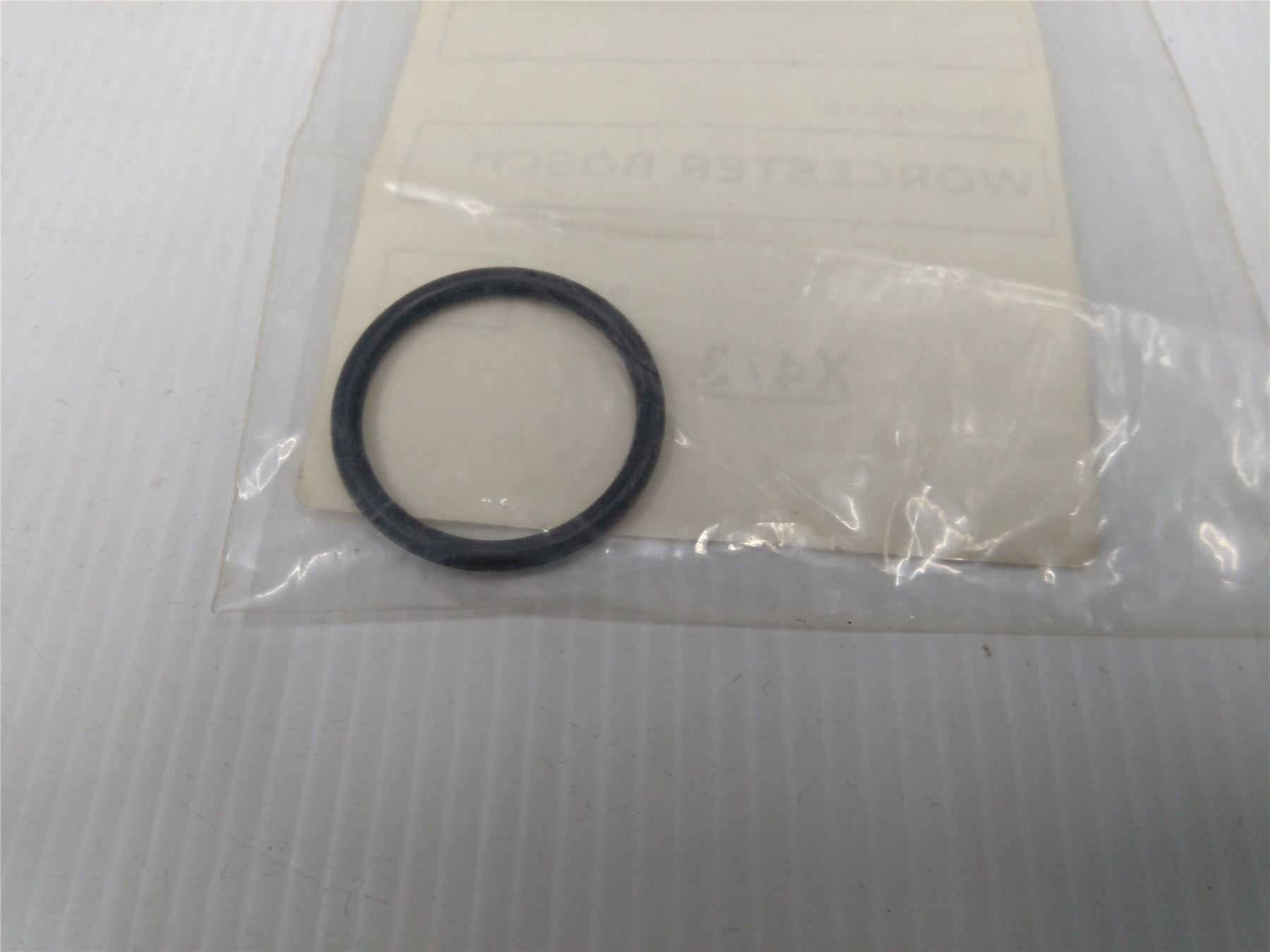 NEW WORCESTER O RING 87161408040