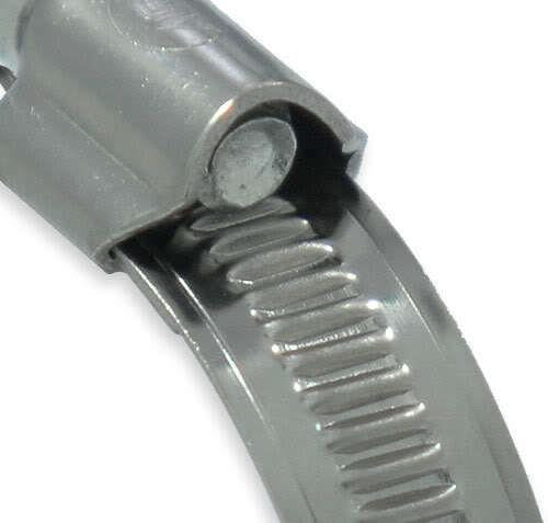 Jubilee Clip, Size 70mm 1clip