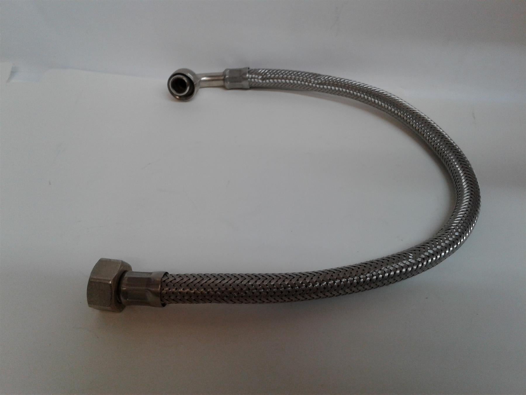 New Potterton 10/18695 central heating exposed feed pipe assembly