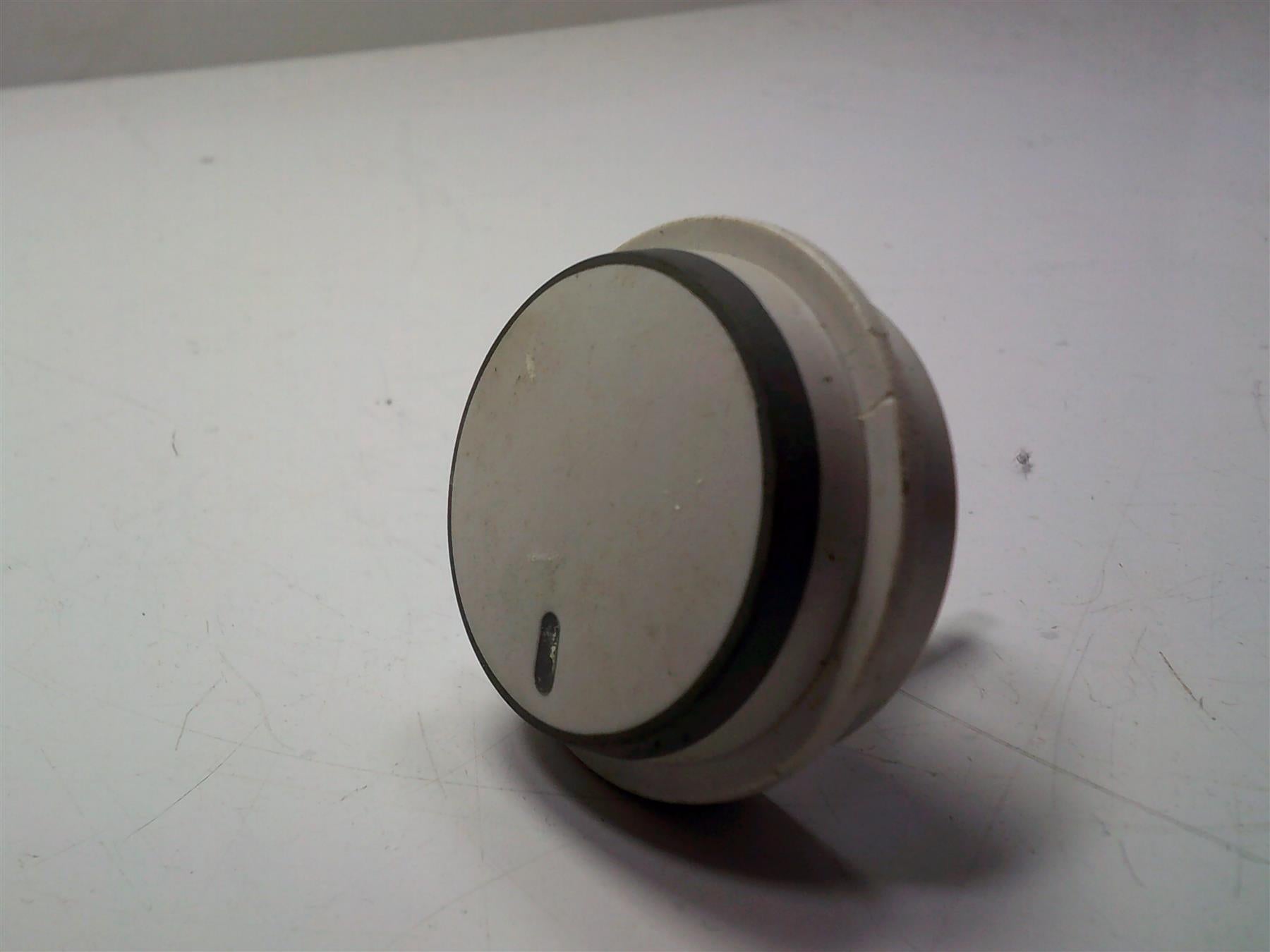 VAILLANT ECOTEC PLUS / PRO (GREY) CONTROL KNOB 0020048969