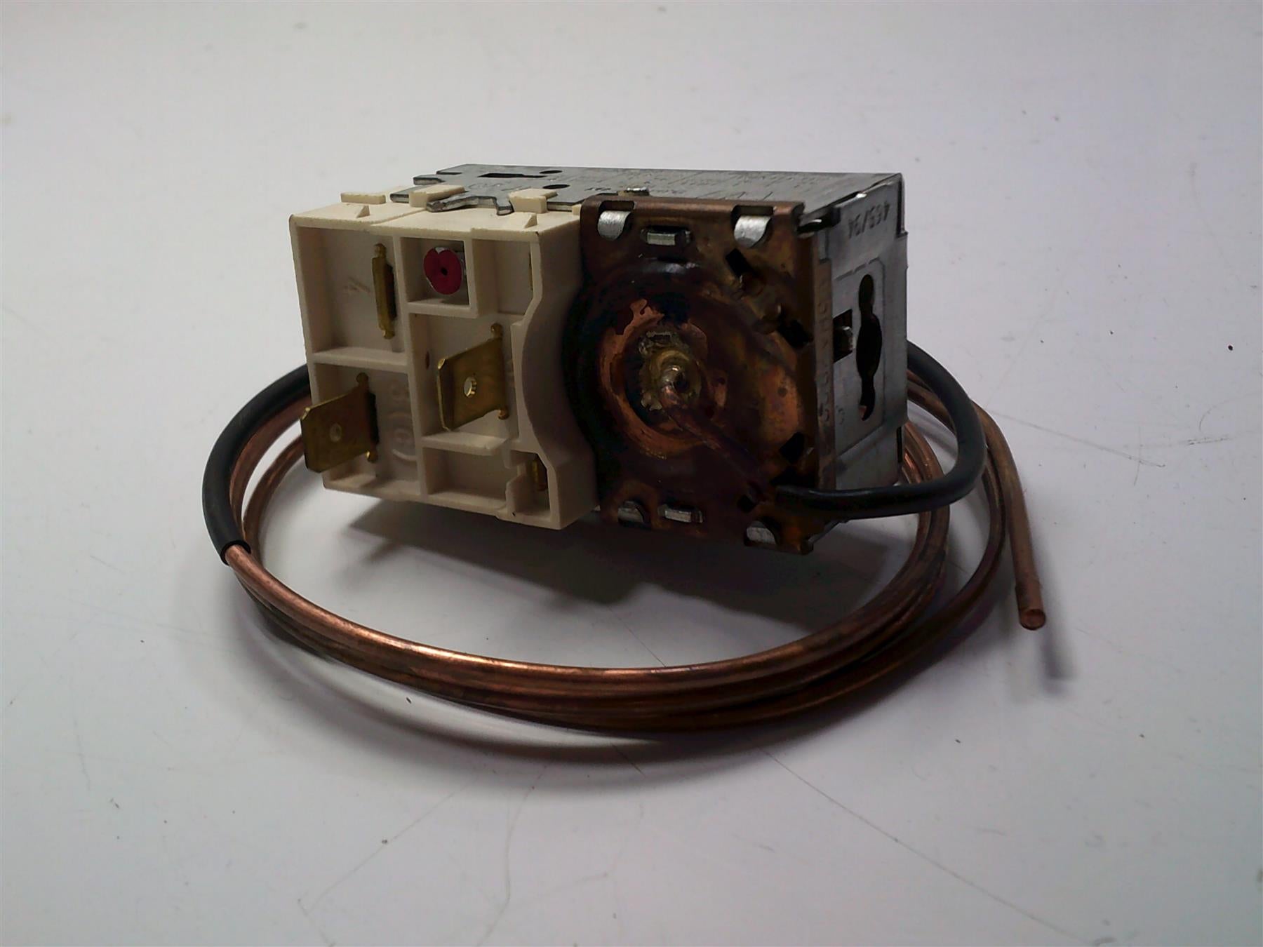 WORCESTER HOT WATER THERMOSTAT K36P1333 87161423400
