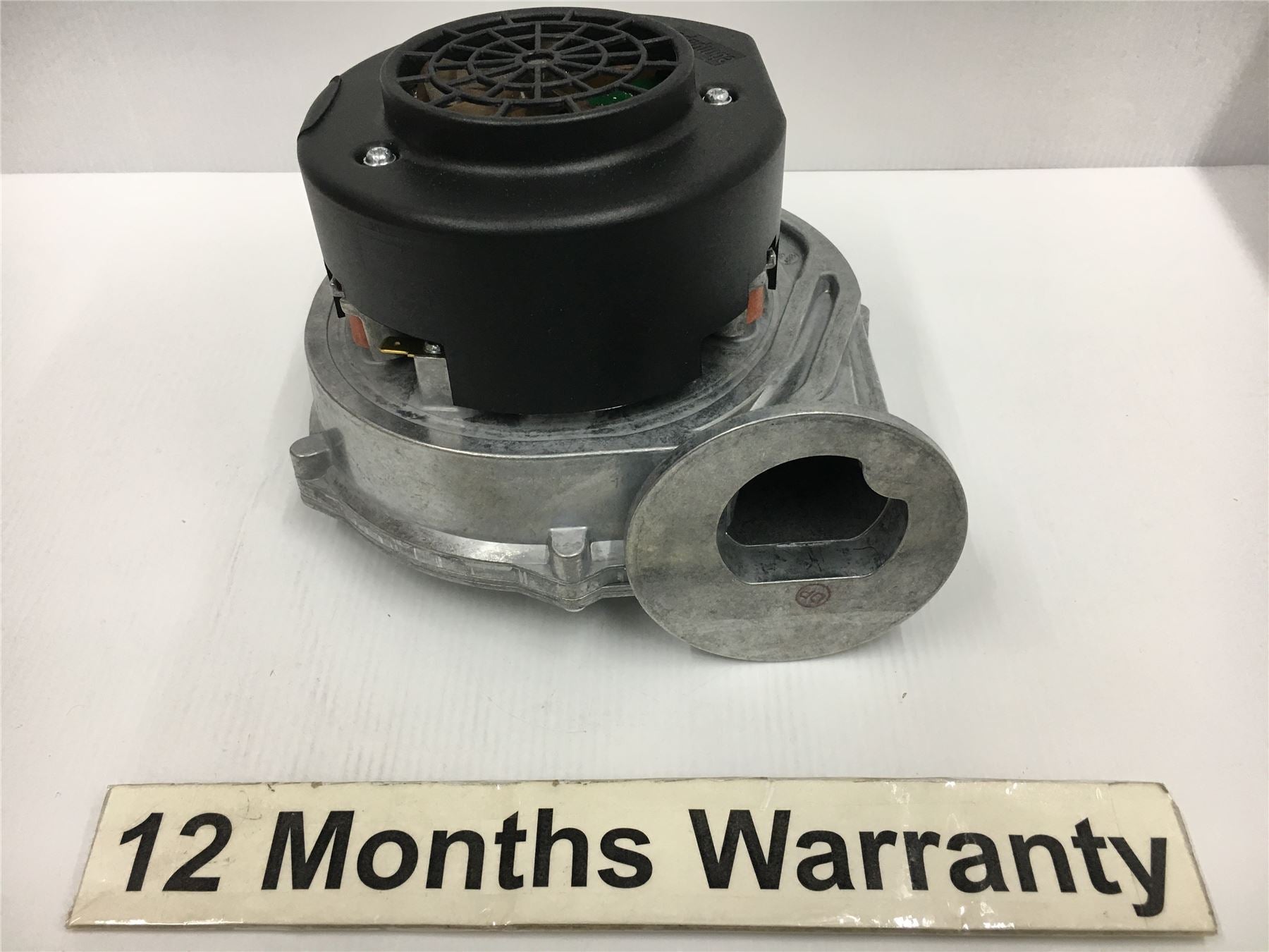 Worcester RG128/1300 87172045290 87172044530 Fan 87161160670 12M WARRANTY