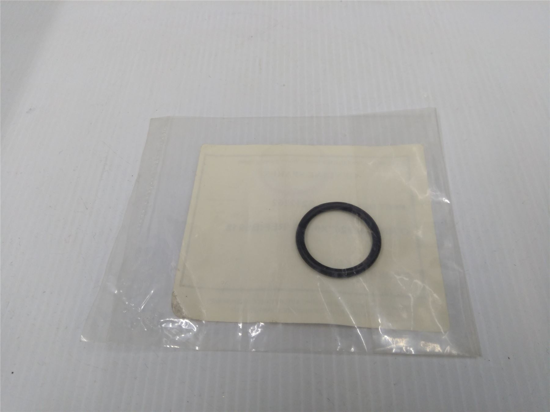 NEW GLOWWORM O RING S212252