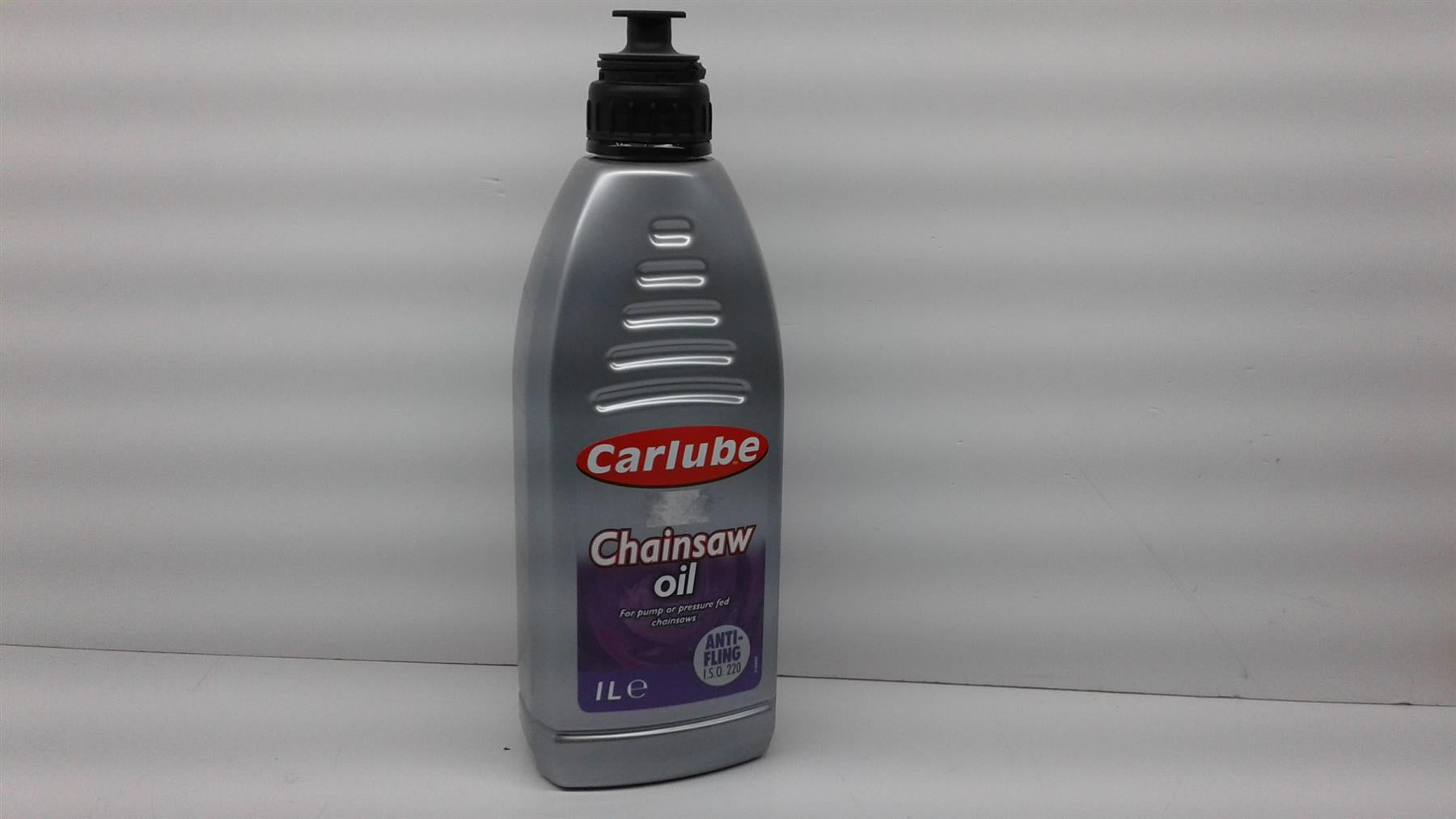 Carlube Chainsaw Oil XPM011 1Ltr