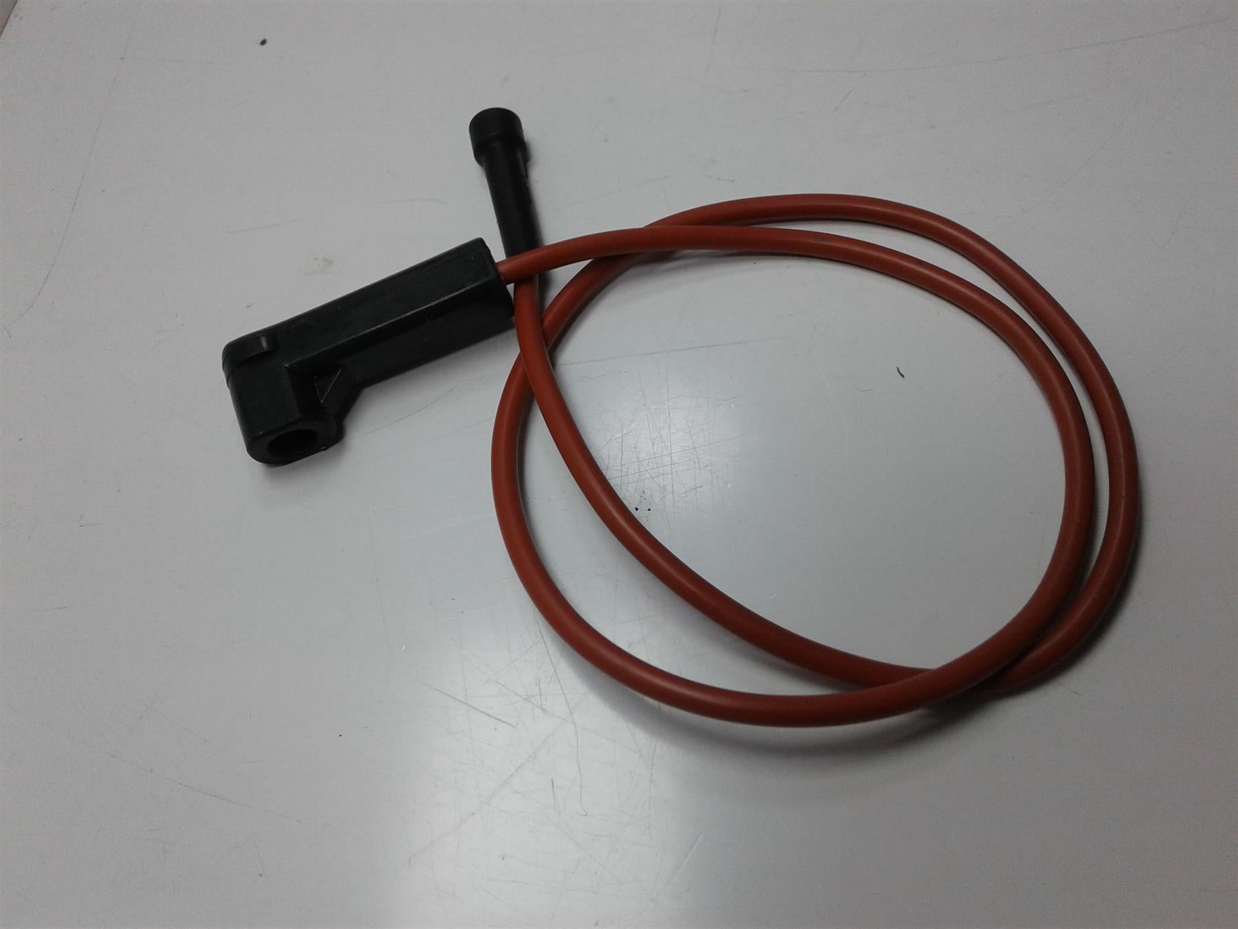 Intergas Ignition Cable + Cap 074607