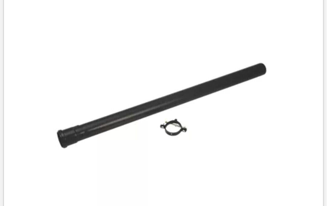 Worcester 60mm 1 Meter Plume Management Extension 7716191087