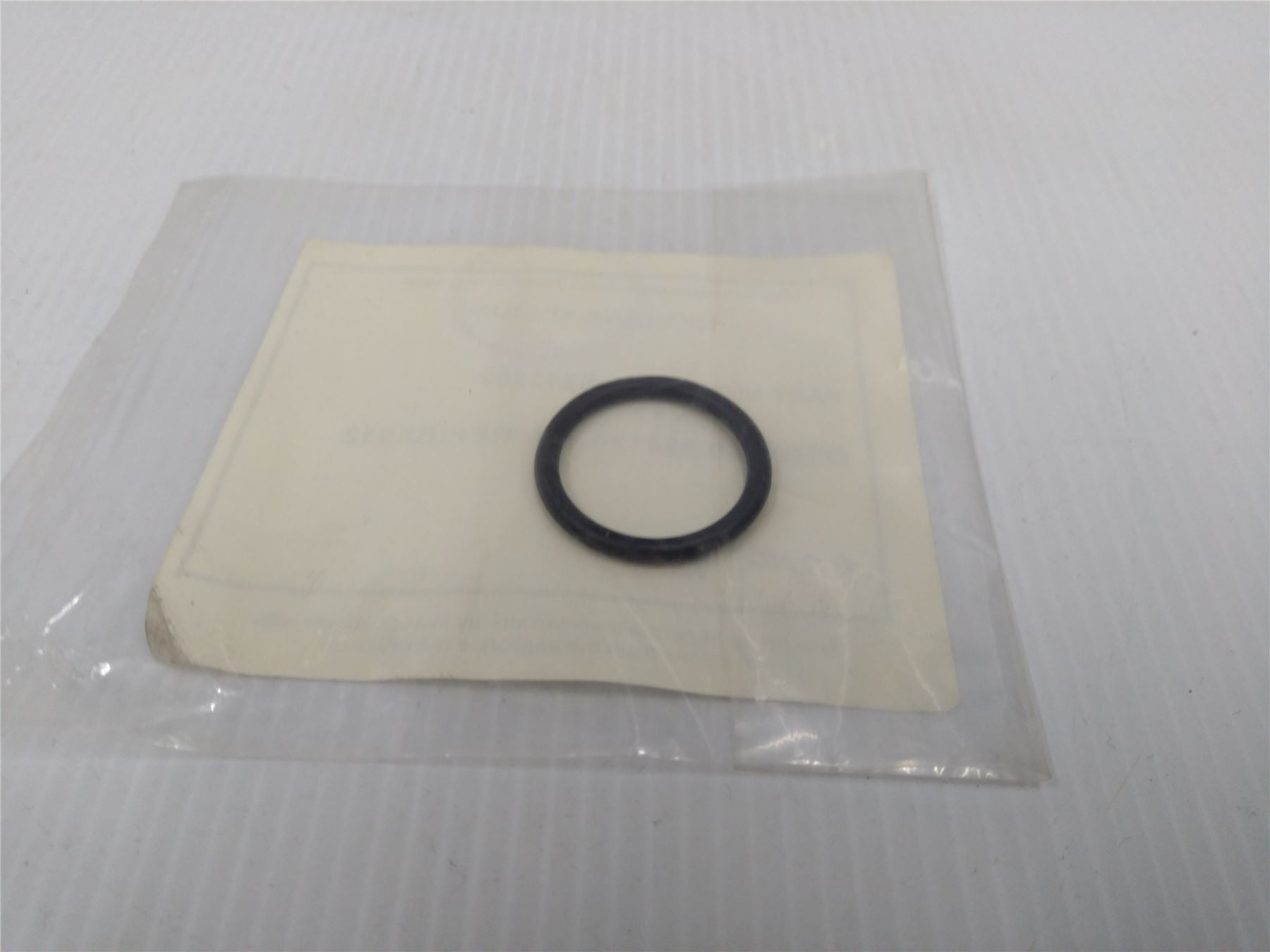 NEW GLOWWORM O RING S212252