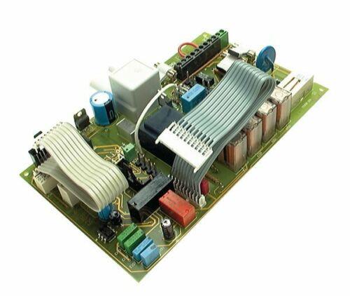 New VAILLANT TURBOMAX VUW 242E & 282E BOILER MAIN PCB 130391