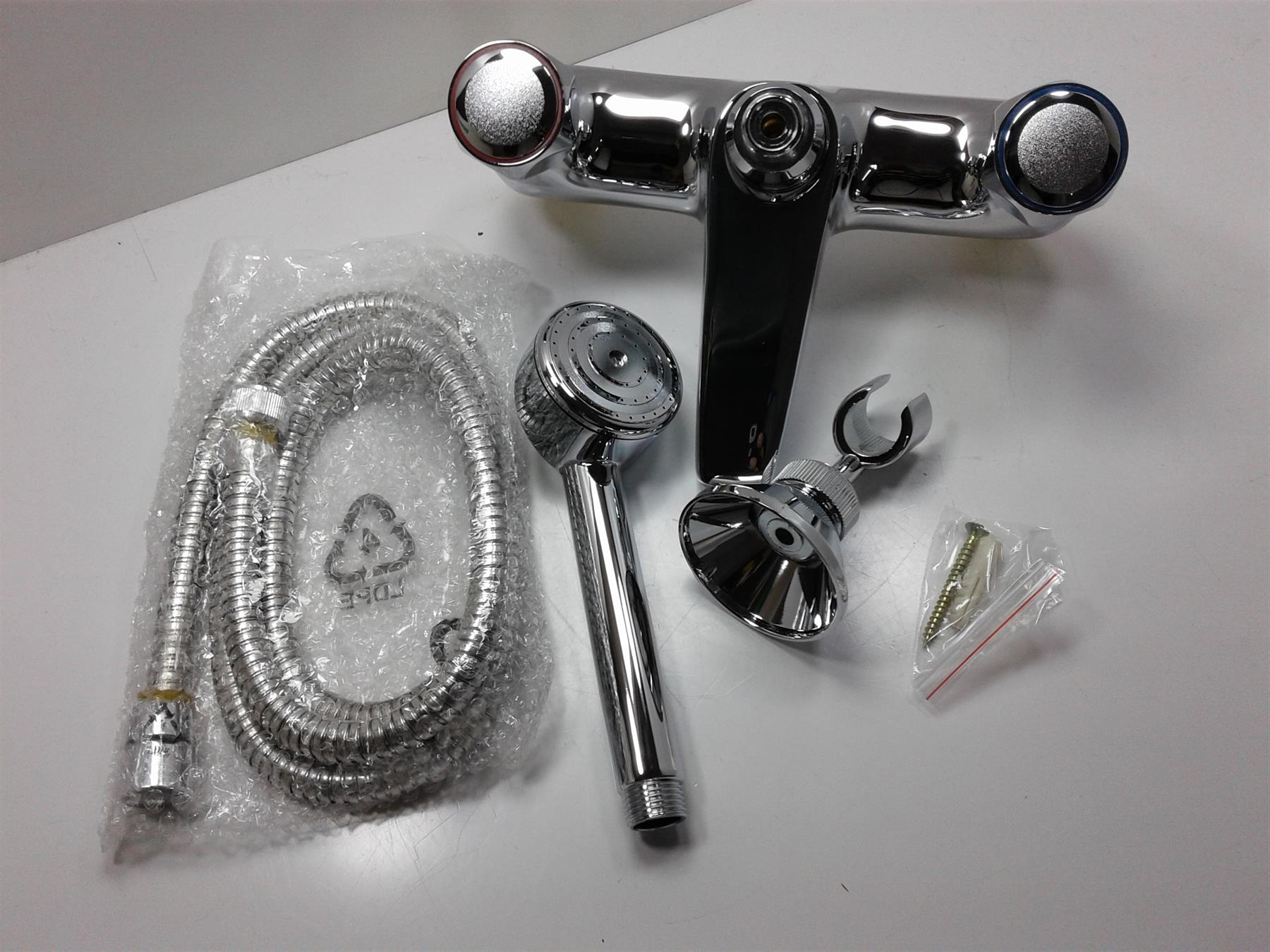 Iflo Base Shower Mixer