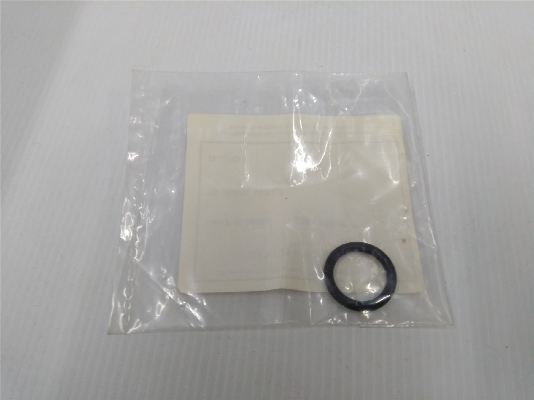 NEW JAGUAR O RING S94521090