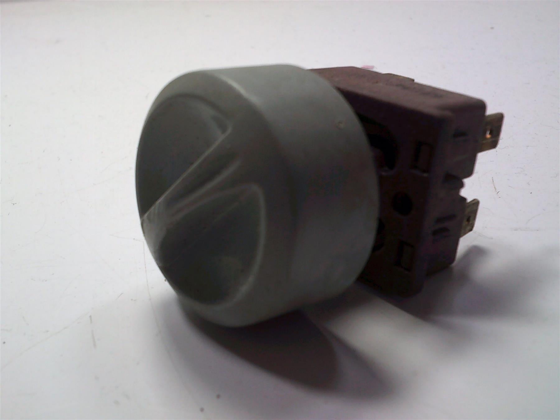 Used Baxi Instant Combi Boiler 80E, 105E MAIN SWITCH - SELECTOR 248095