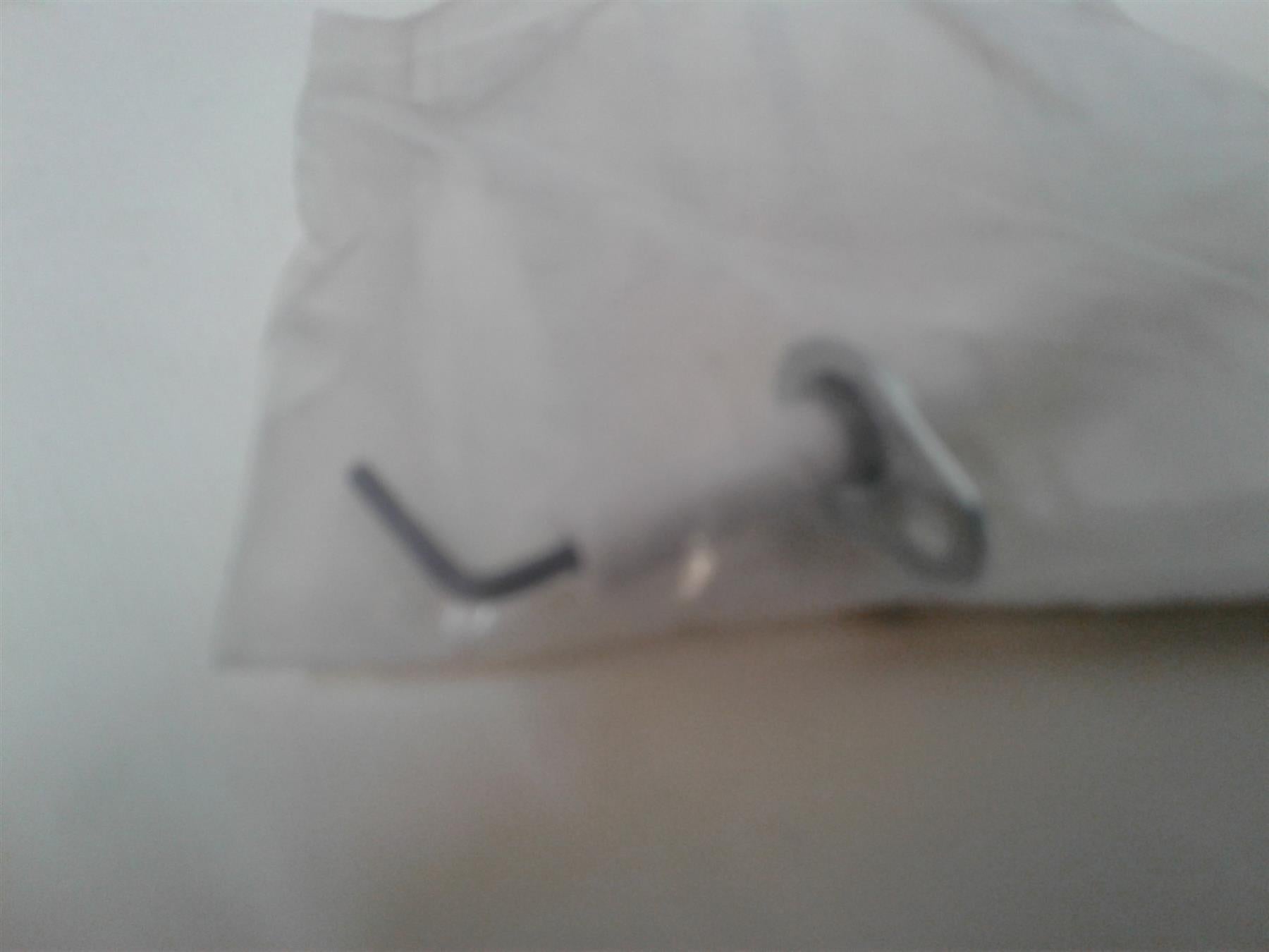 NEW GLOWWORM IGNITION DETECTION ELECTRODE S055002706