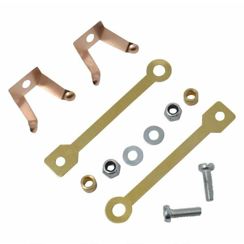 Numatic Henry, Hetty Genuine Rewinds Contact Kits HVR200 HET200