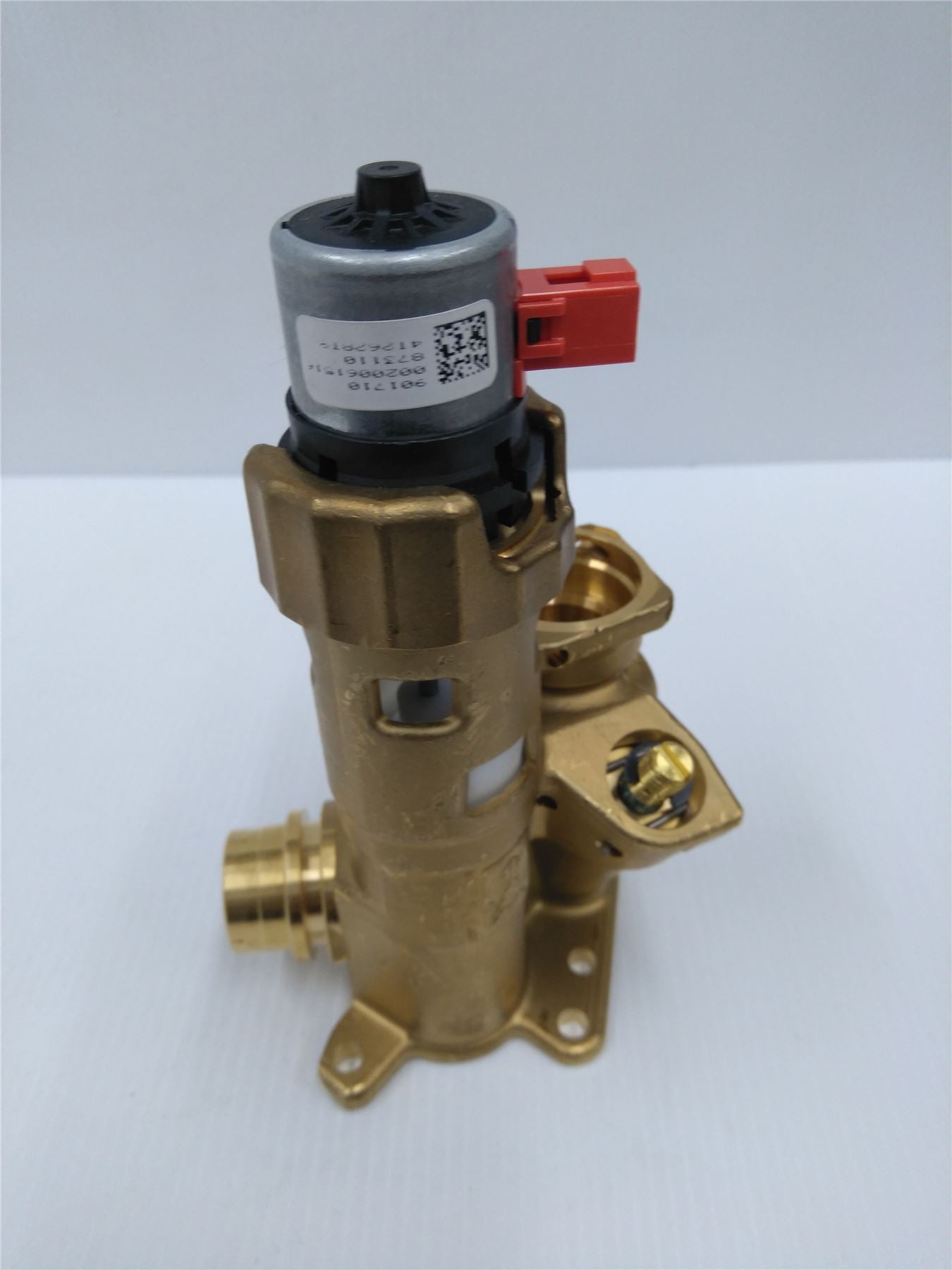 NEW VAILLANT 0020132683 DIVERTER VALVE, BRASS