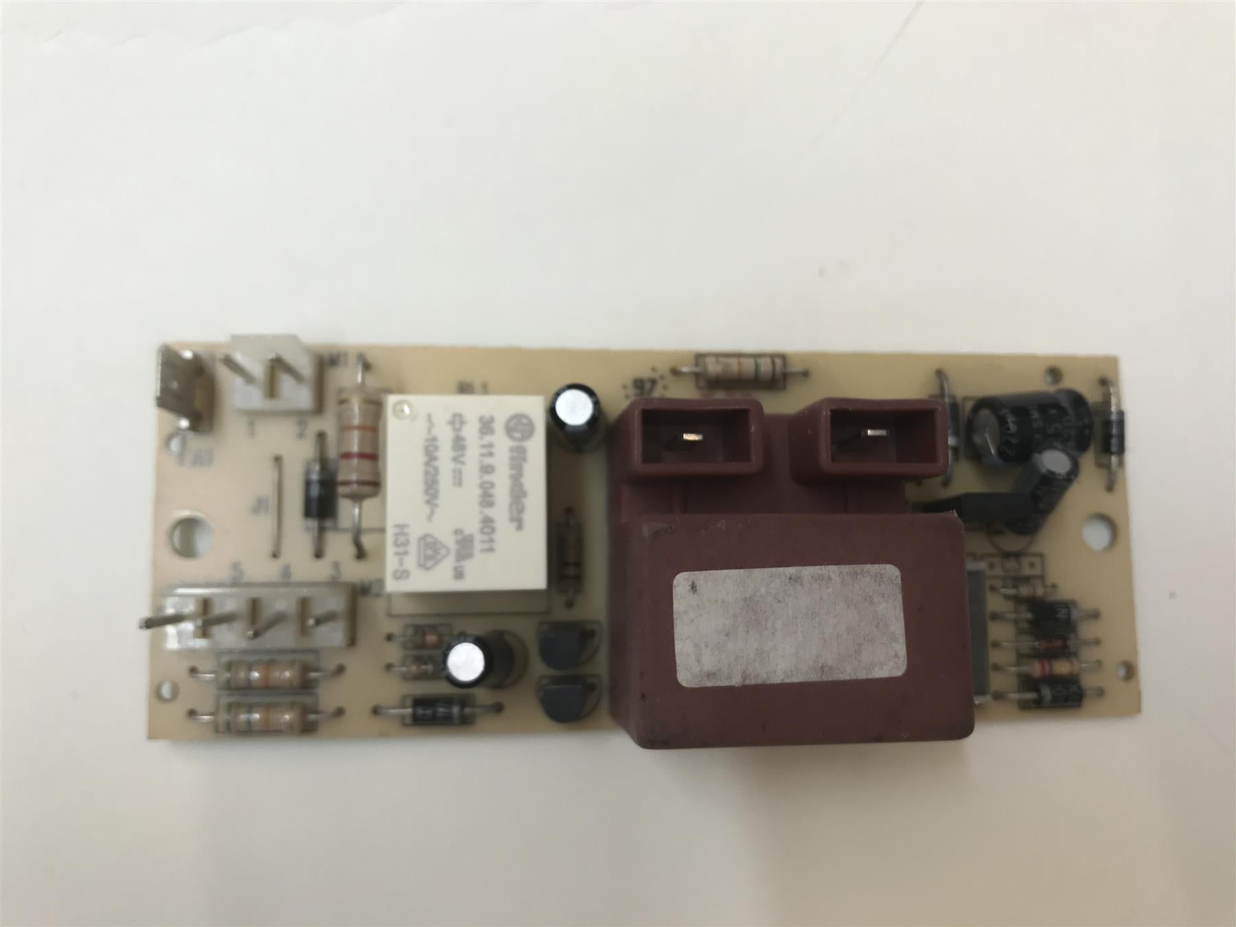 Alpha Ignition PCB 6.5643341 65643341