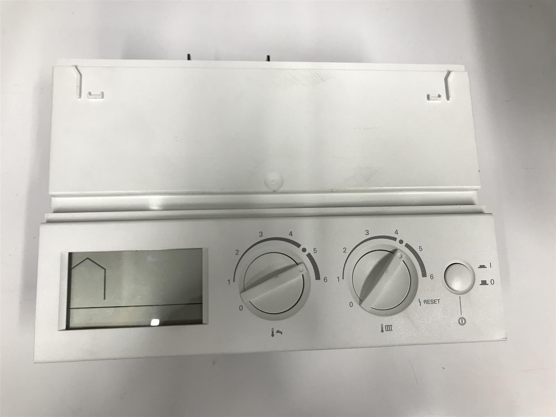 Viessmann 7832516 Controller Vbc112-A01.100 Wb1B
