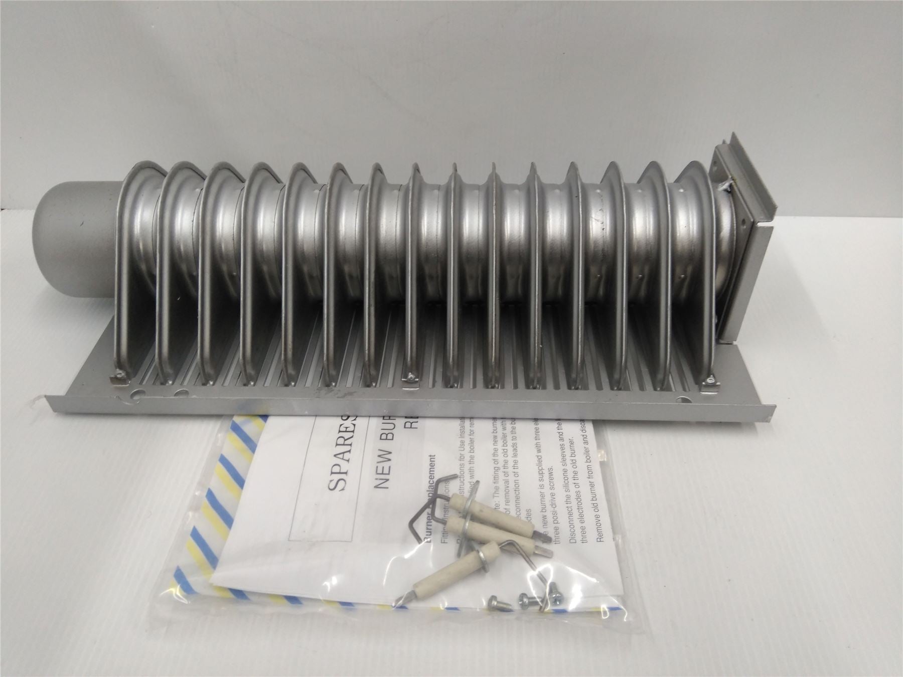 NEW GLOWWORM BURNER WITH ELECTRODES 2000801362