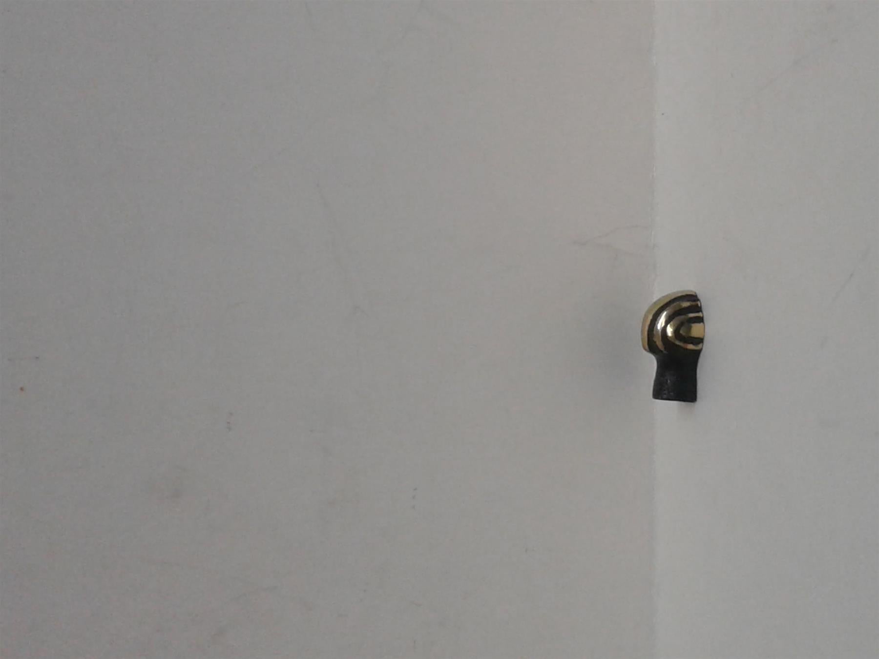 0545159 - KNOB BRASS