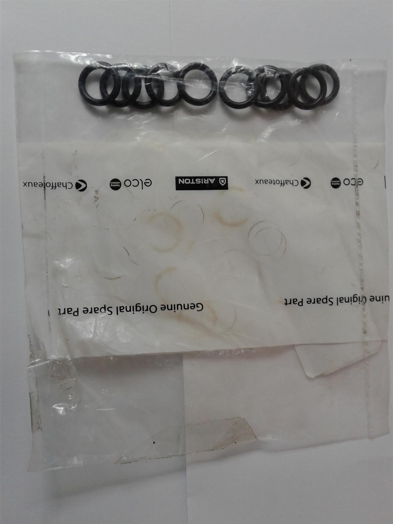 CHAFFOTEAUX 65158273 O RING