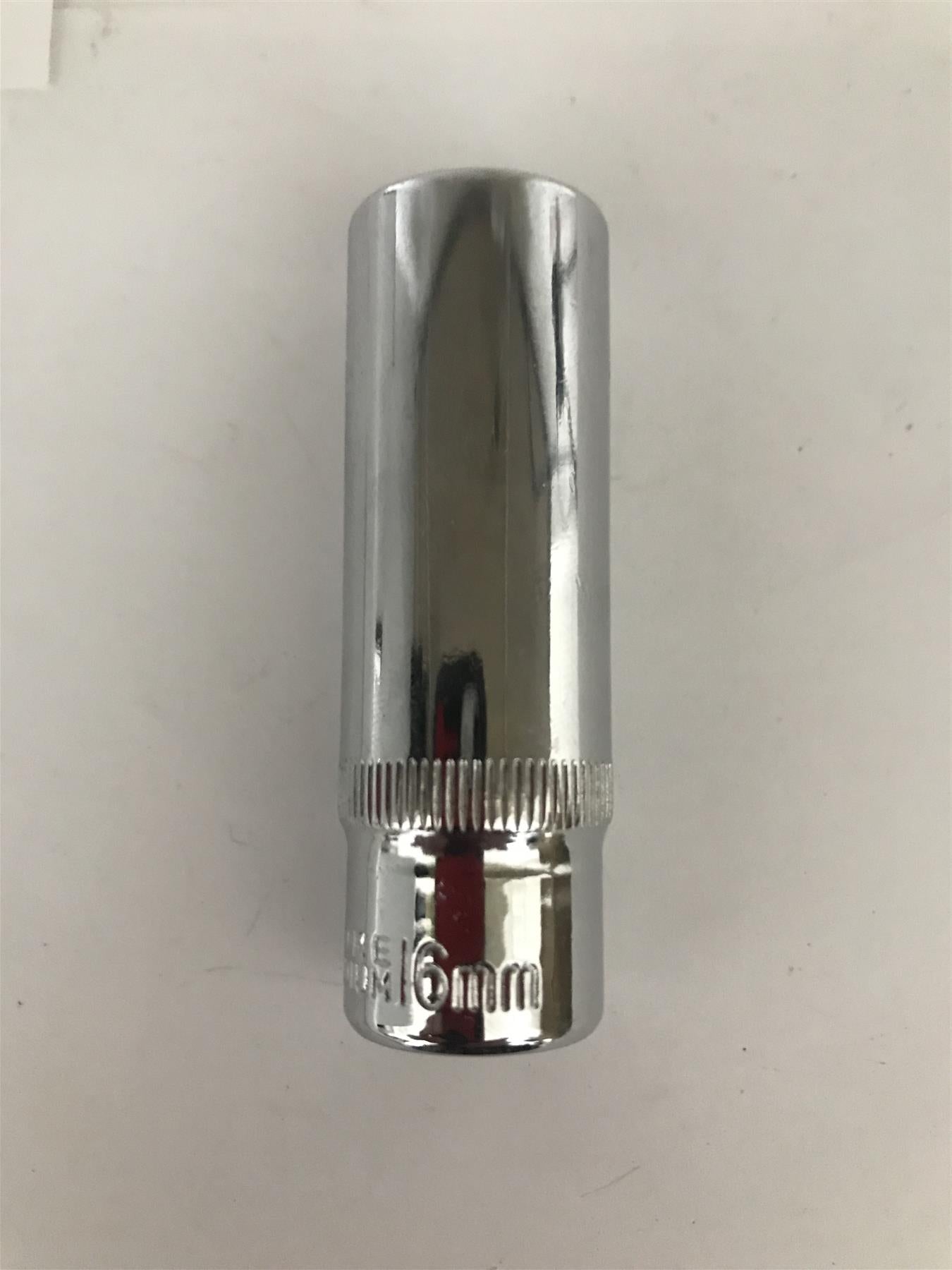 16mm Deep Impact Socket