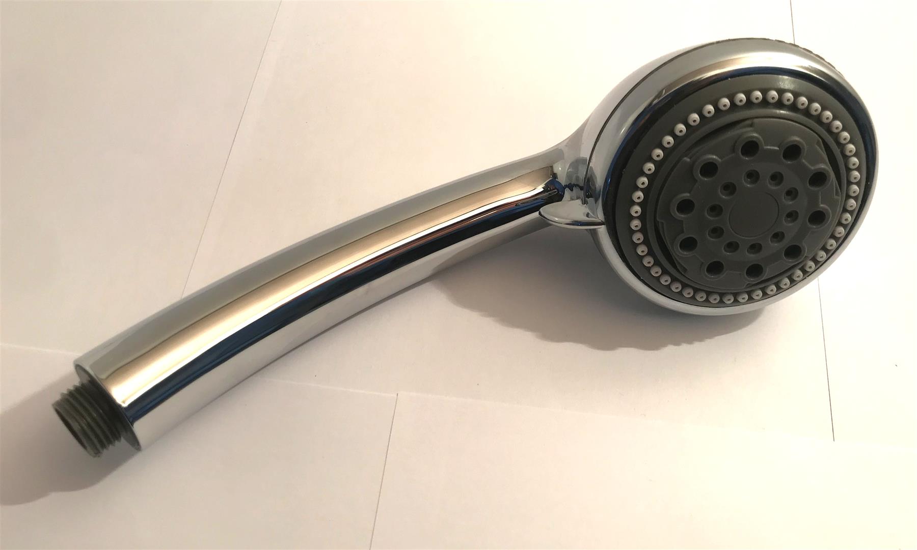 TRAVIS PERKINS CHROME 3 MODE SHOWER HEAD DS1622A