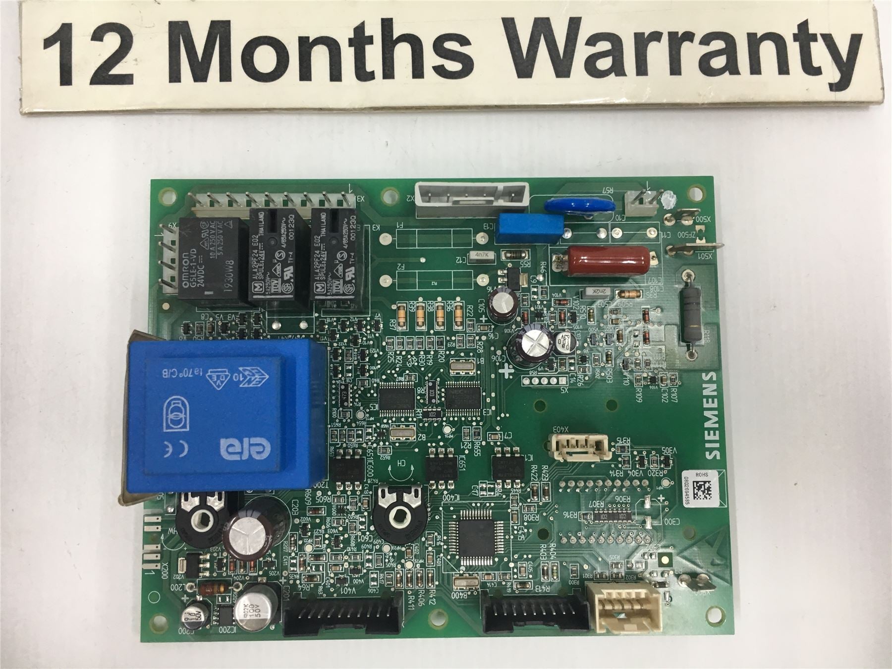Baxi LMU34.210B149 5121862 Main Eco Elite Apollo 513126 7690358 5703660 12m warranty