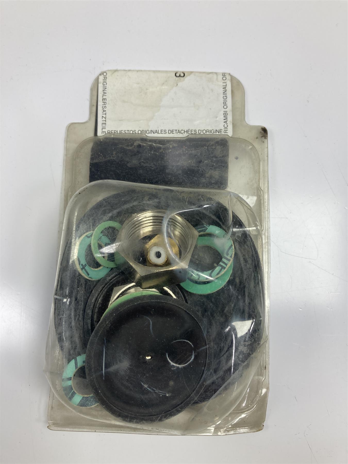 VOKERA T0001 SERVICE KIT
