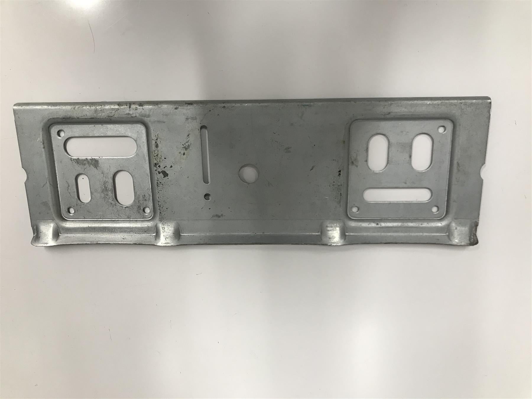 Vaillant Assembly Kit Hanging Bracket 117419