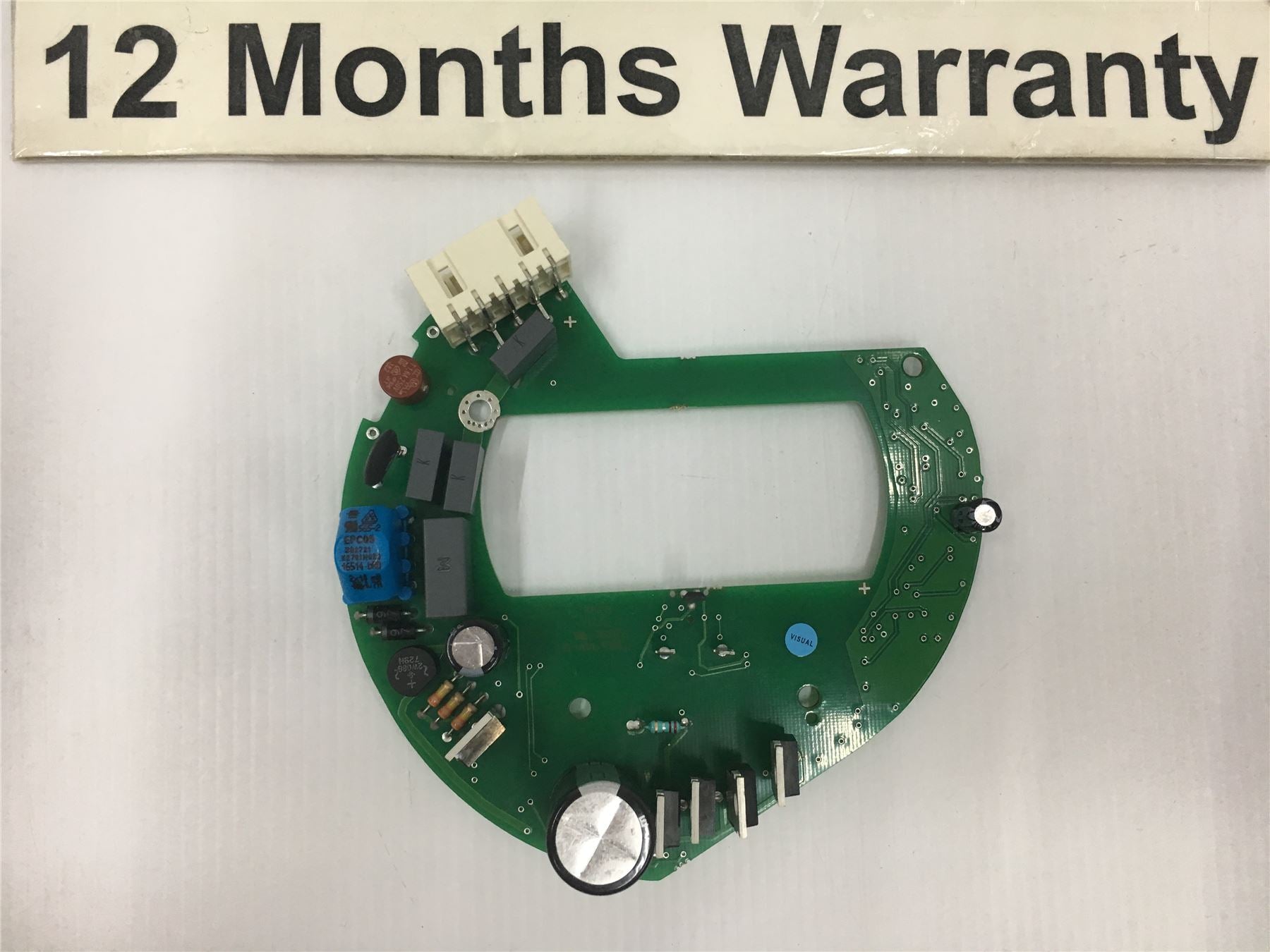 NEW WORCESTER 87172043730 RG130/0800-3612 87172045290 FAN PCB ONLY 12M WARRANTY
