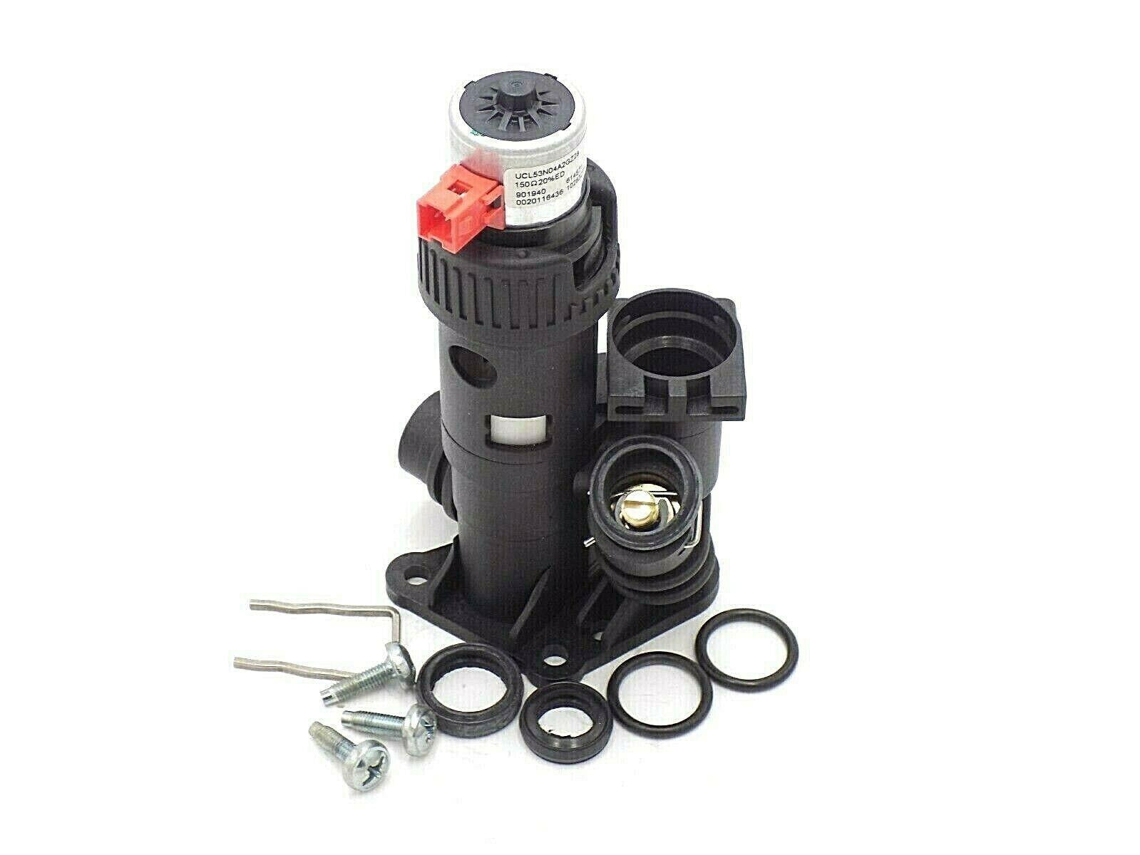 GLOWWORM ULTRACOM &FLEXICOM DIVERTER VALVE CX CXI 0020014168